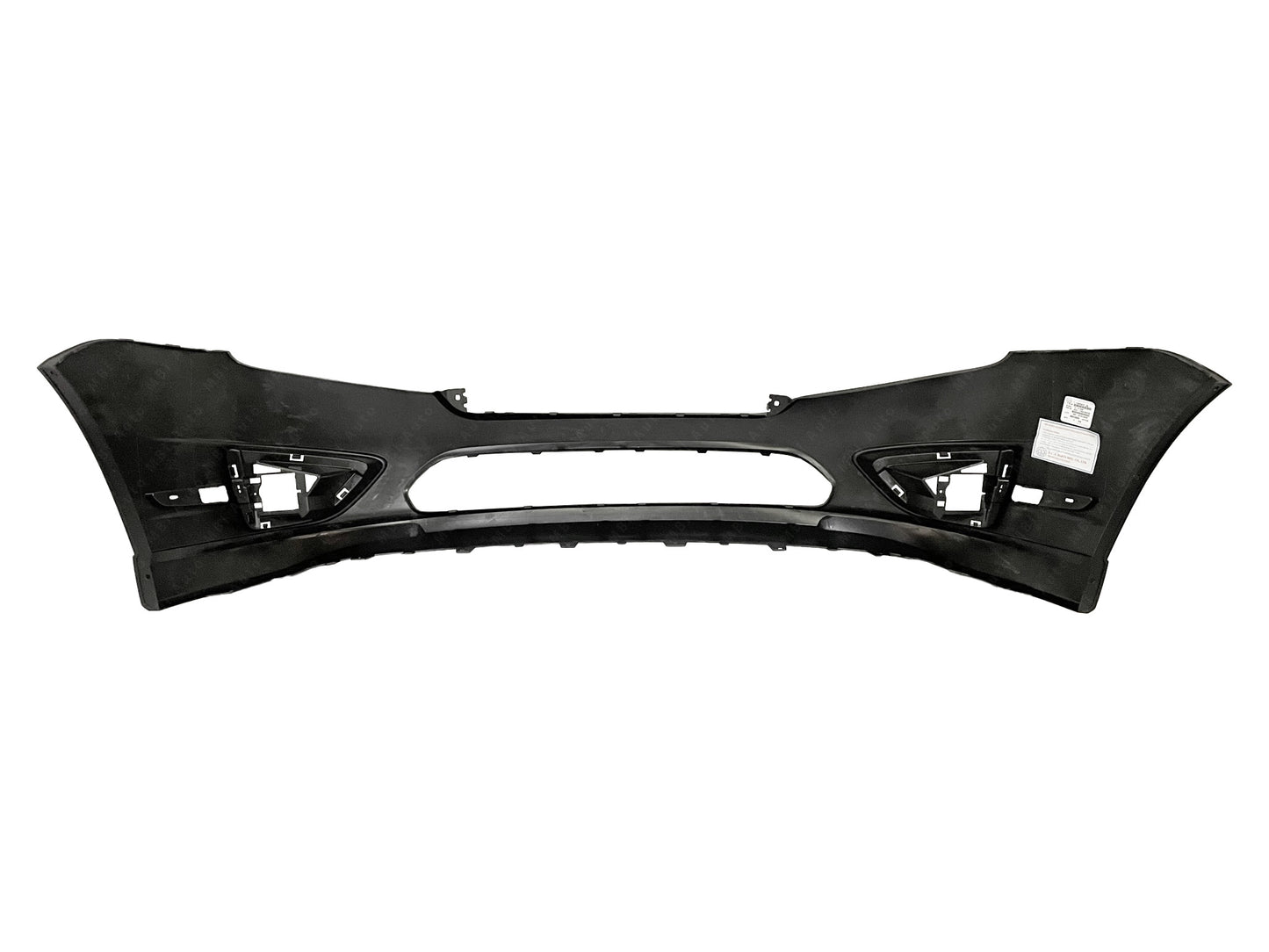 Ford Fusion 2010 - 2012 Front Bumper Cover 10 - 12 FO1000650 Bumper-King