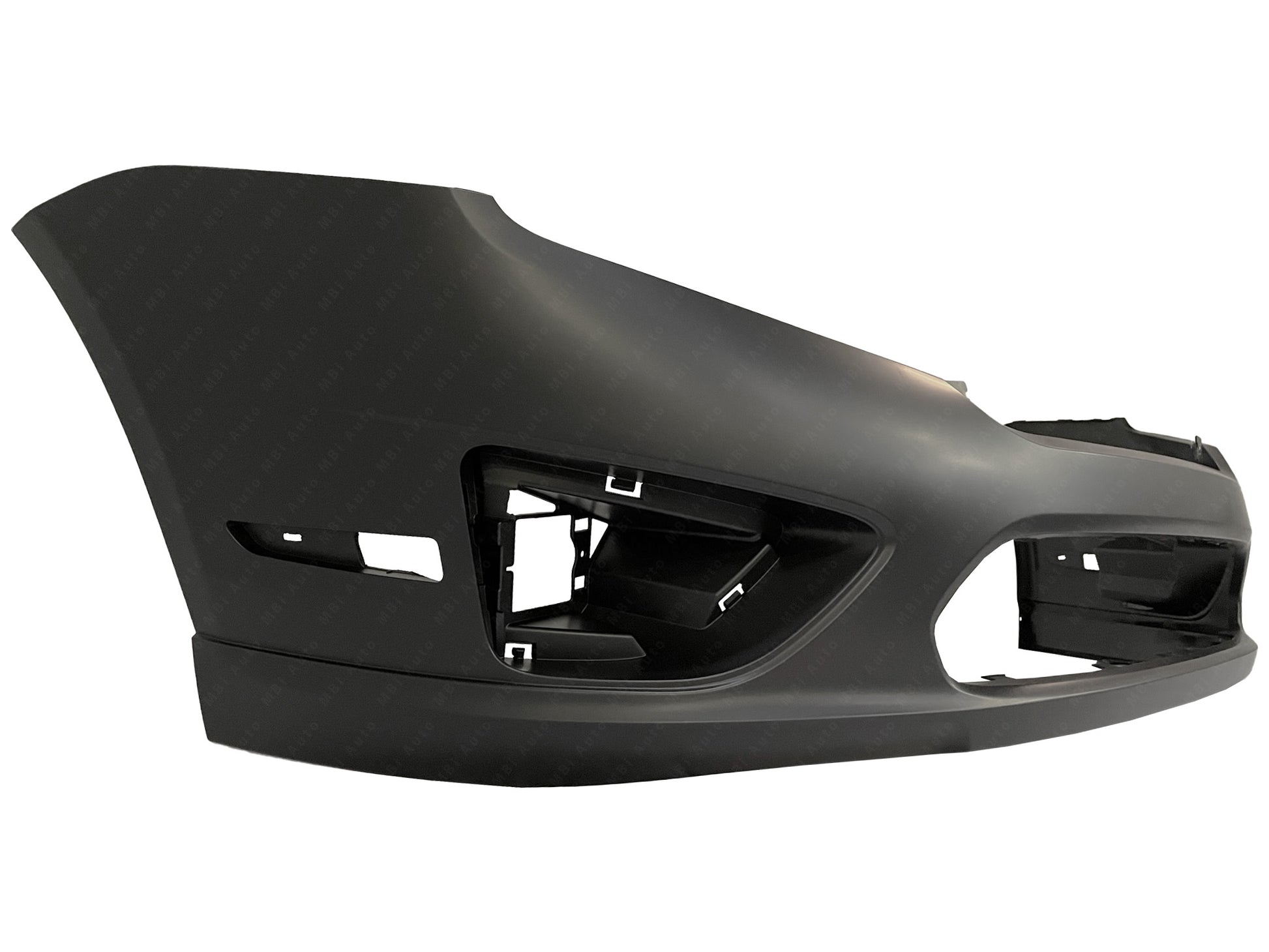 Ford Fusion 2010 - 2012 Front Bumper Cover 10 - 12 FO1000650 Bumper-King