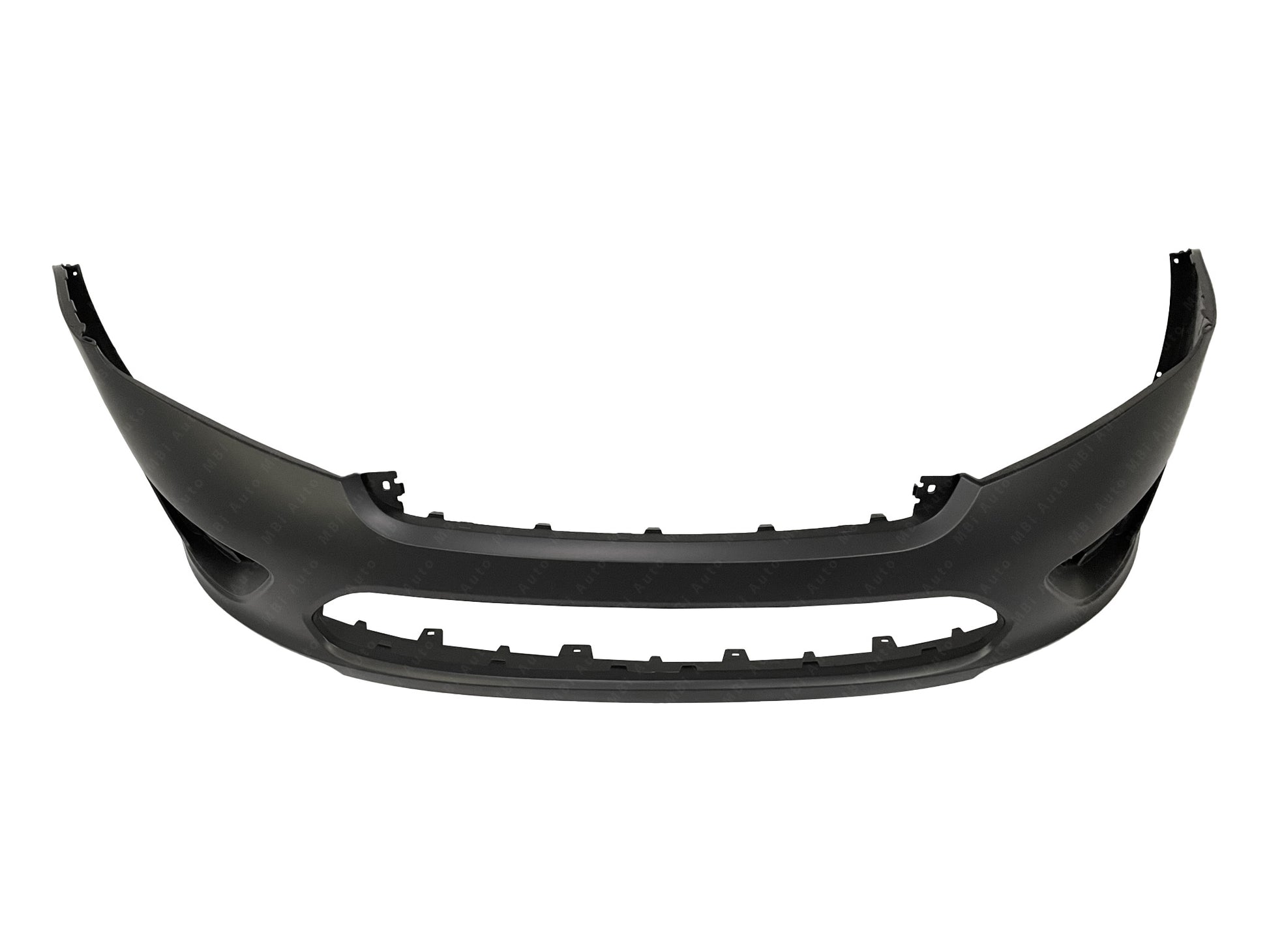 Ford Fusion 2010 - 2012 Front Bumper Cover 10 - 12 FO1000650 Bumper-King