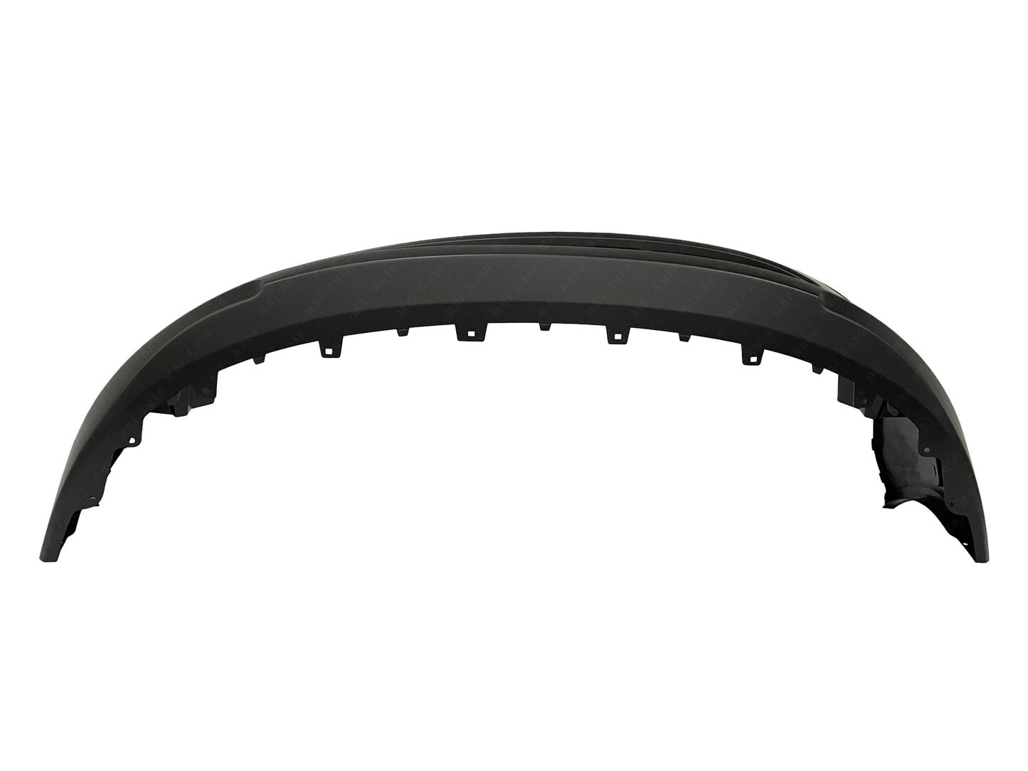 Ford Fusion 2010 - 2012 Front Bumper Cover 10 - 12 FO1000650 Bumper-King