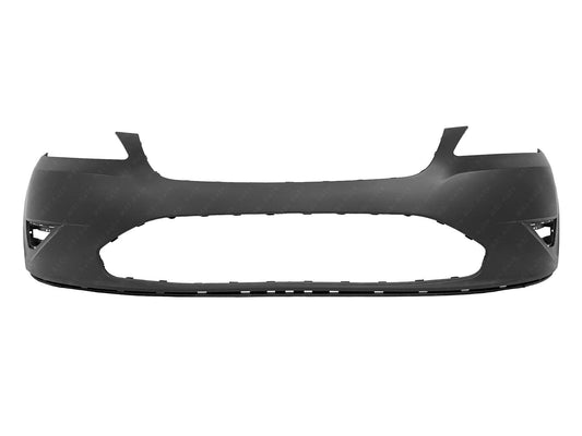 Ford Taurus 2010 - 2012 Front Bumper Cover 10 - 12 FO1000651 Bumper-King
