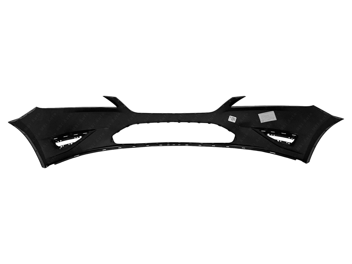 Ford Taurus 2010 - 2012 Front Bumper Cover 10 - 12 FO1000651 Bumper-King