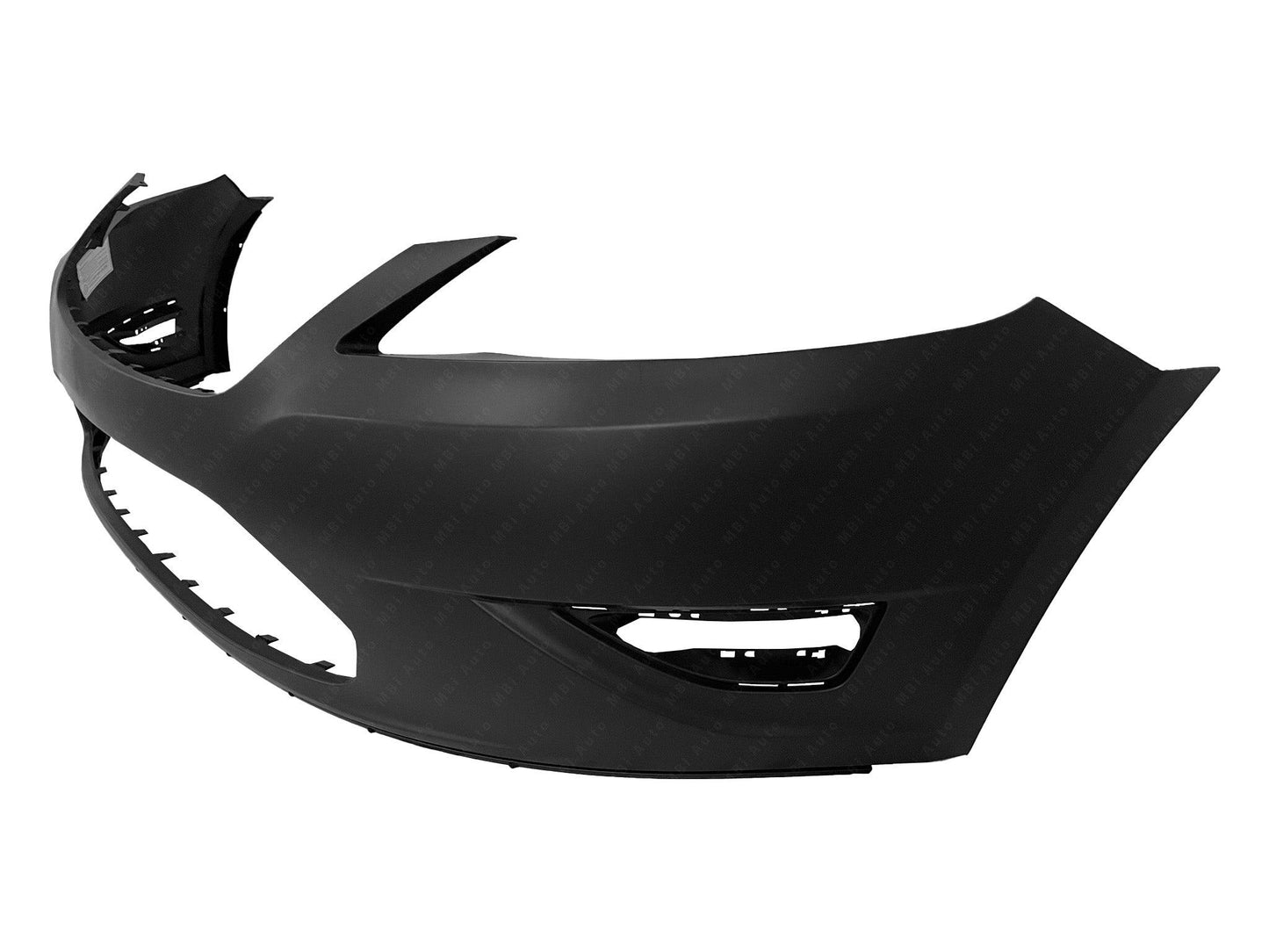 Ford Taurus 2010 - 2012 Front Bumper Cover 10 - 12 FO1000651 Bumper-King