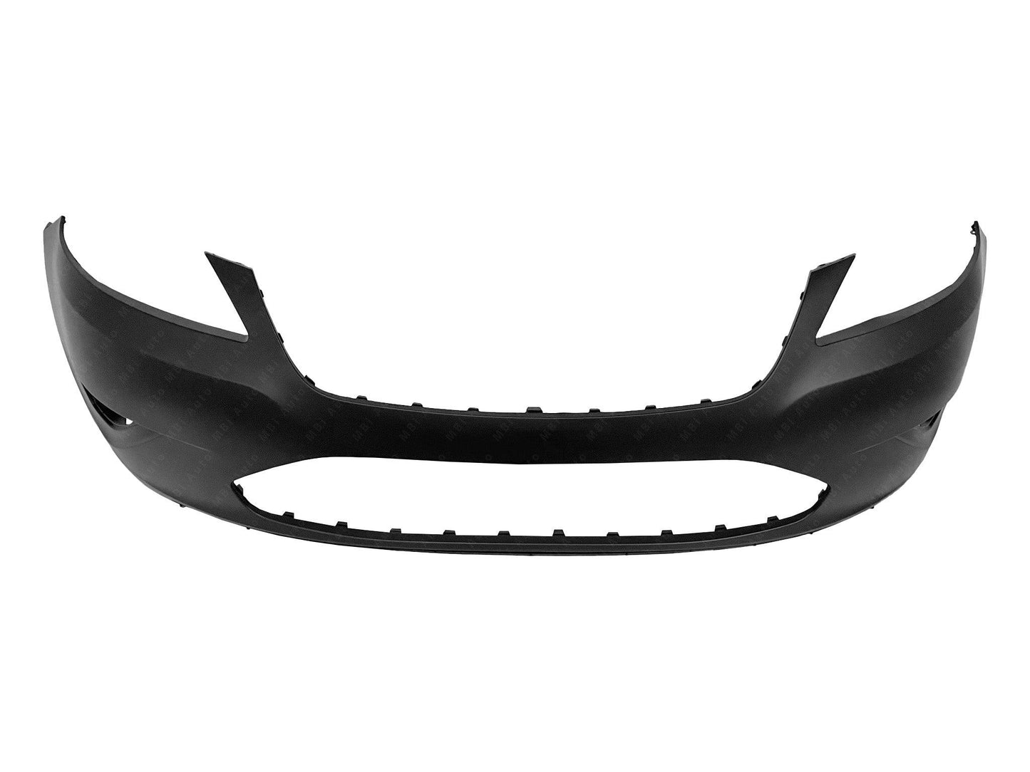 Ford Taurus 2010 - 2012 Front Bumper Cover 10 - 12 FO1000651 Bumper-King