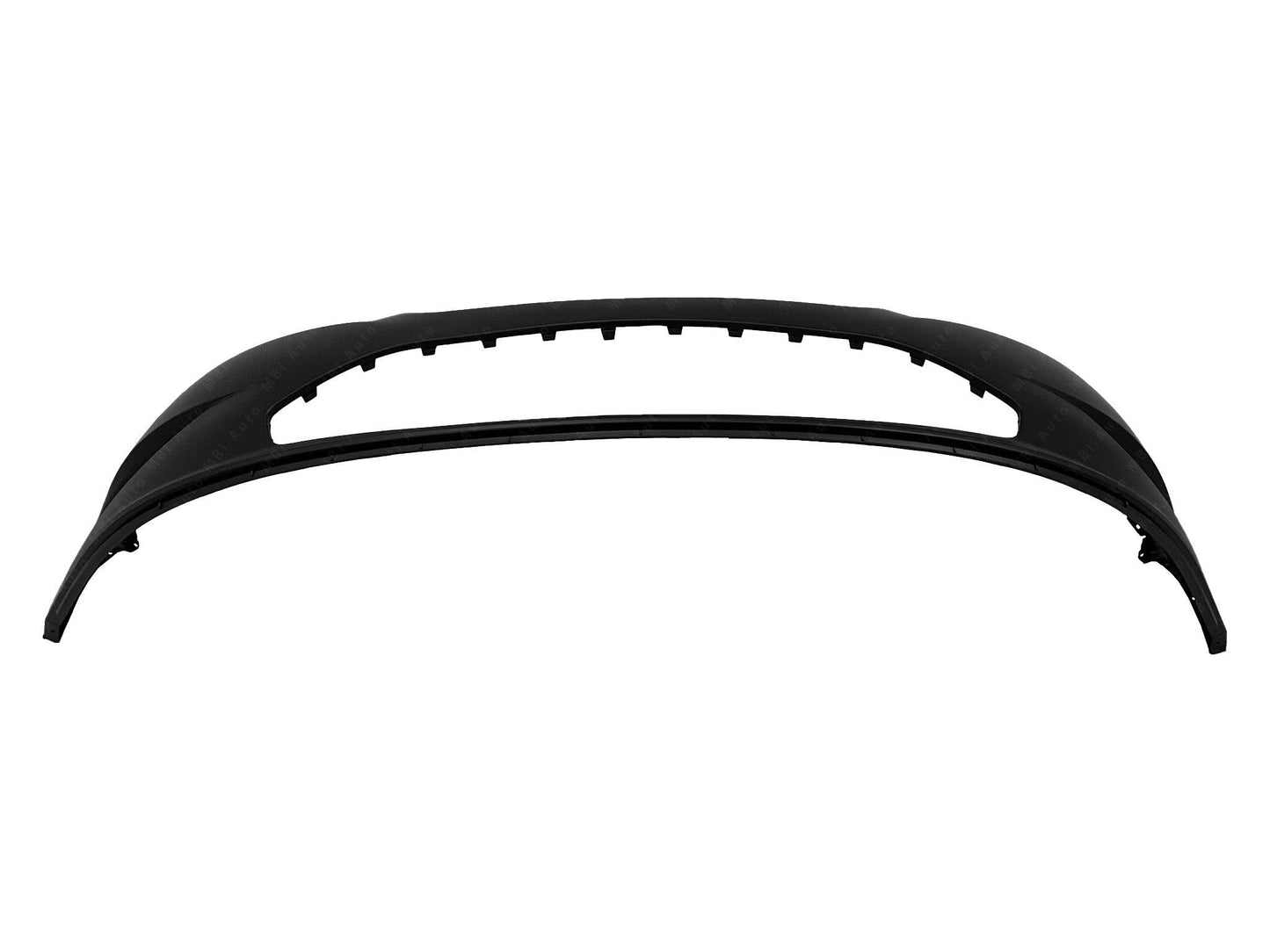 Ford Taurus 2010 - 2012 Front Bumper Cover 10 - 12 FO1000651 Bumper-King