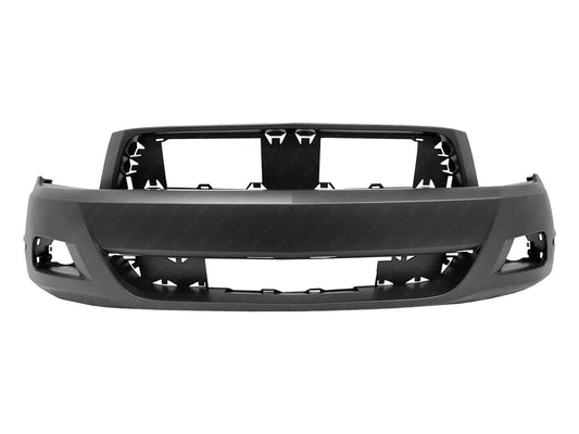 Ford Mustang 2010 - 2012 Front Bumper Cover 10 - 12 FO1000652 - Bumper-King