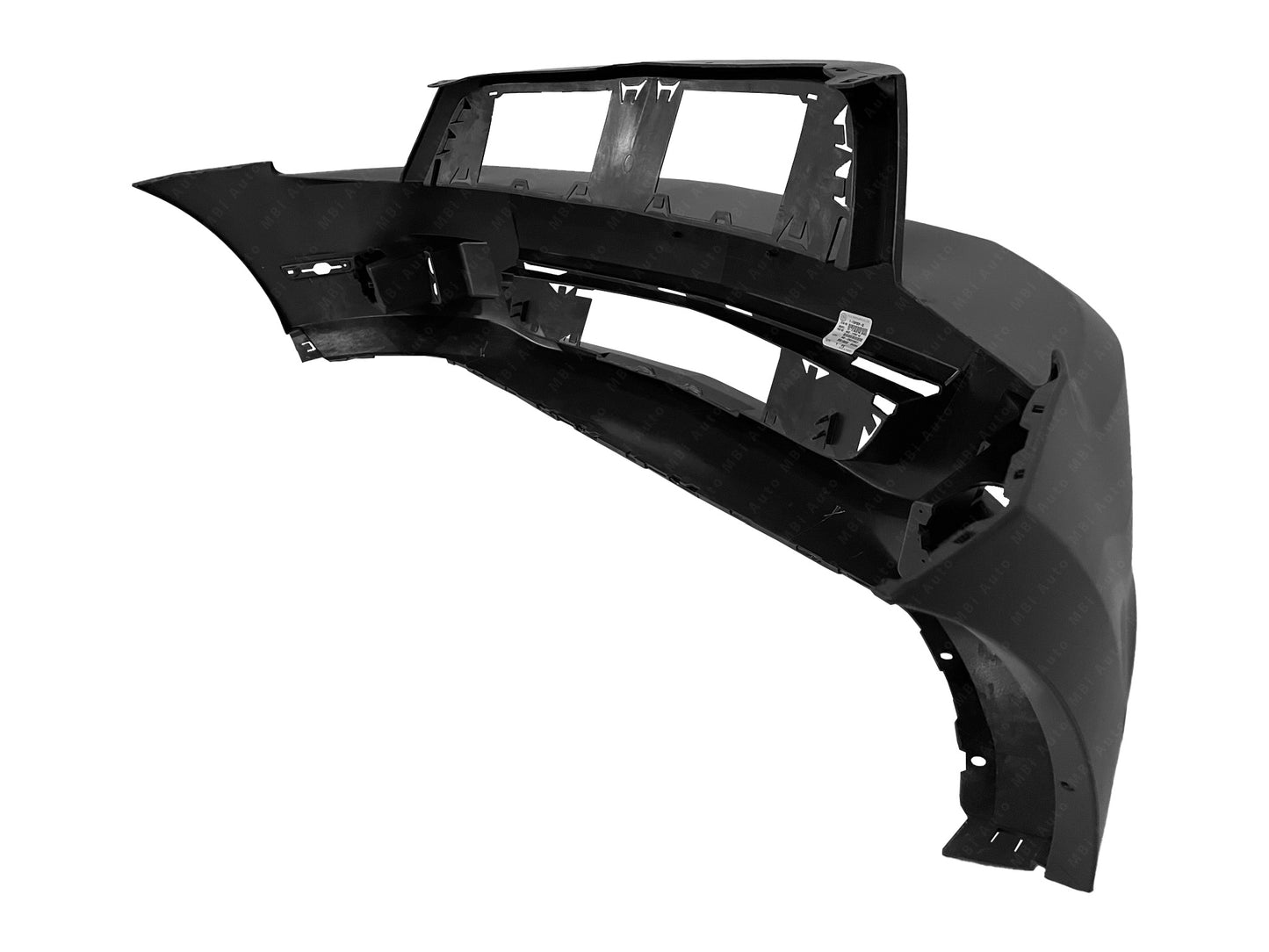 Ford Mustang 2010 - 2012 Front Bumper Cover 10 - 12 FO1000652 - Bumper-King