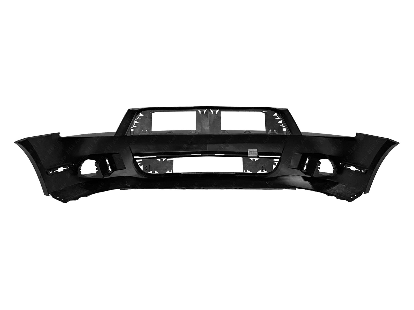 Ford Mustang 2010 - 2012 Front Bumper Cover 10 - 12 FO1000652 - Bumper-King