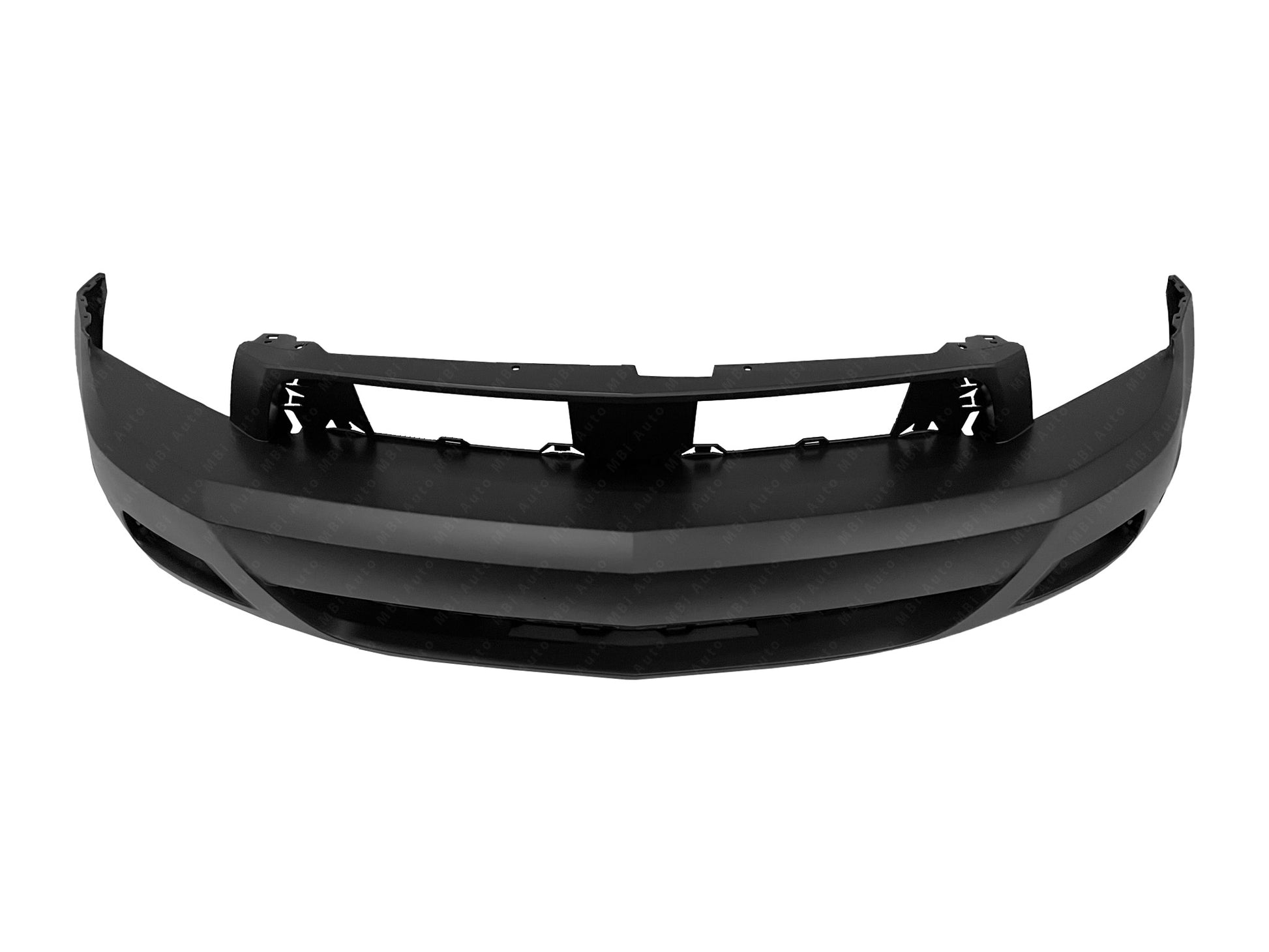 Ford Mustang 2010 - 2012 Front Bumper Cover 10 - 12 FO1000652 - Bumper-King