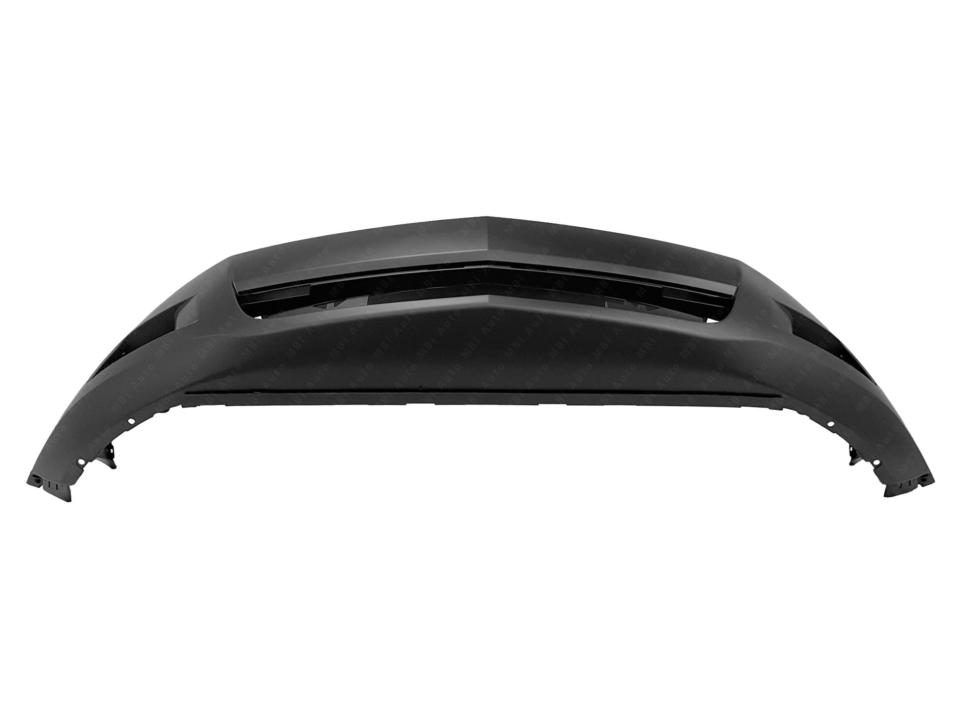 Ford Mustang 2010 - 2012 Front Bumper Cover 10 - 12 FO1000652 - Bumper-King