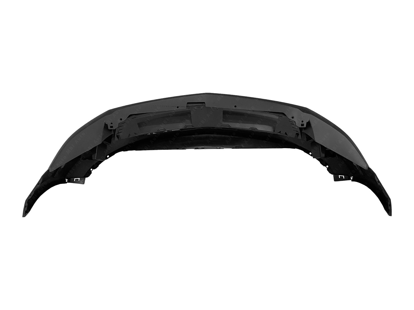 Ford Mustang 2010 - 2012 Front Bumper Cover 10 - 12 FO1000652 - Bumper-King