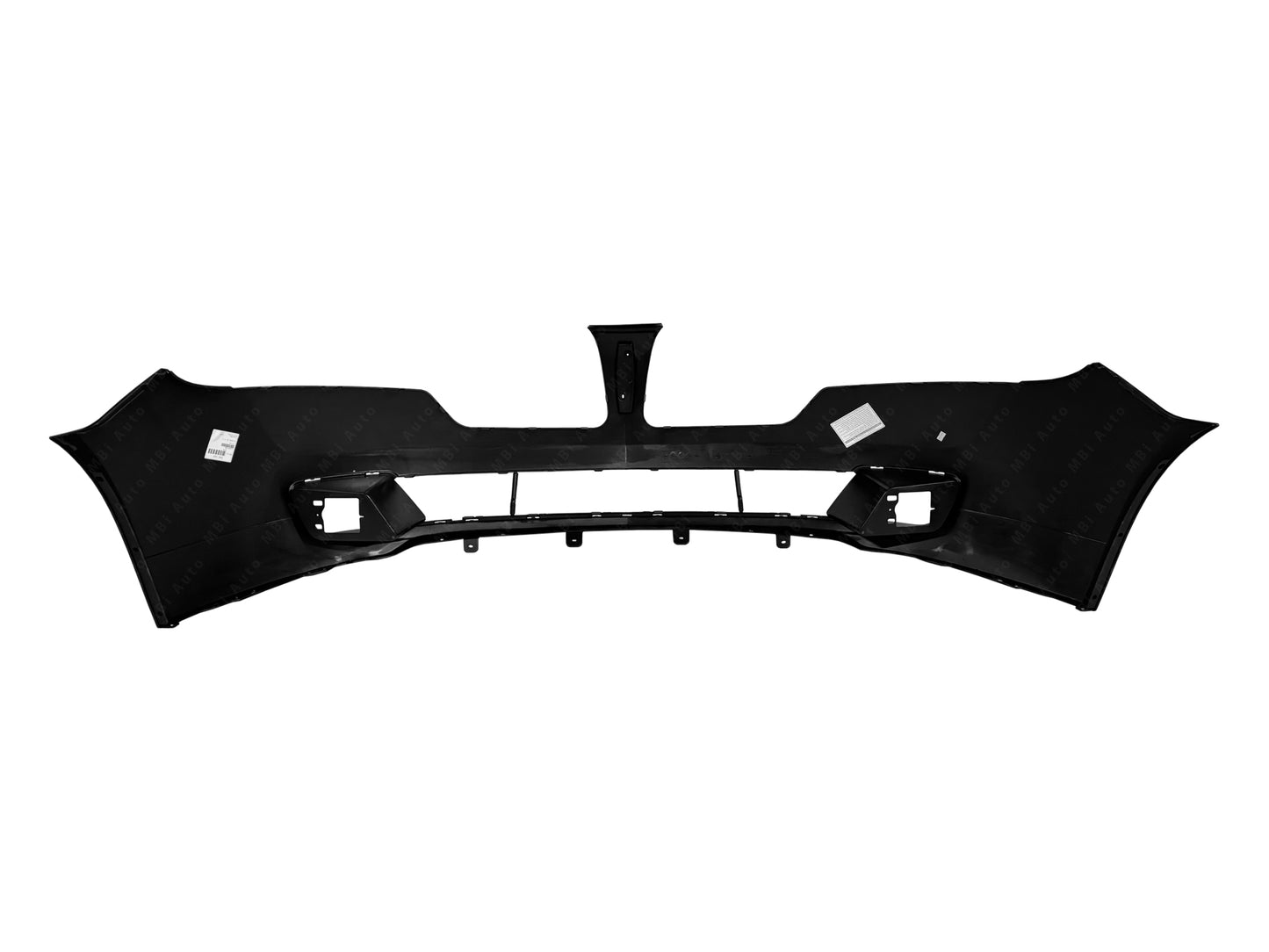 Lincoln MKZ 2010 - 2012 Front Bumper Cover 10 - 12 FO1000656