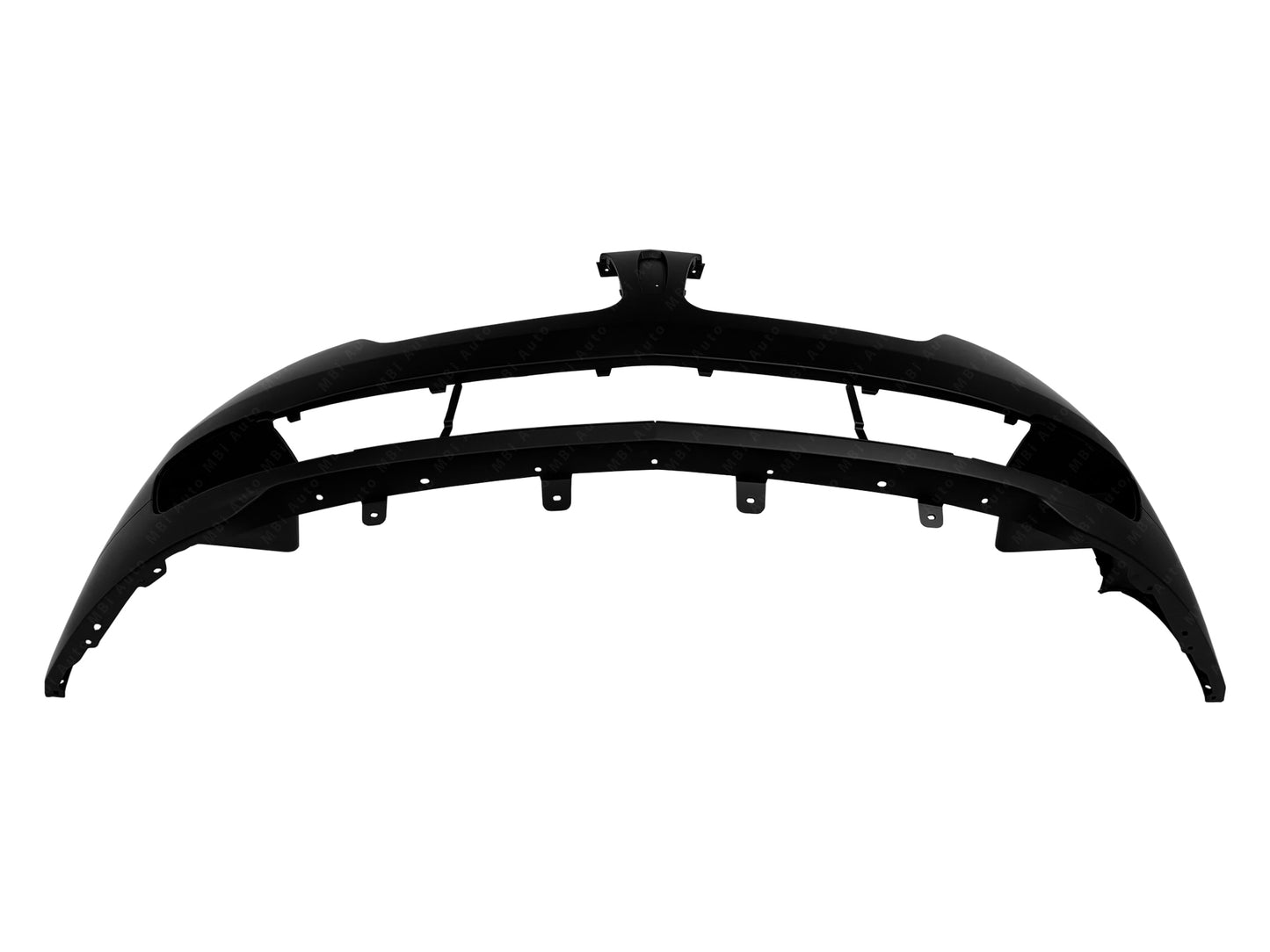 Lincoln MKZ 2010 - 2012 Front Bumper Cover 10 - 12 FO1000656