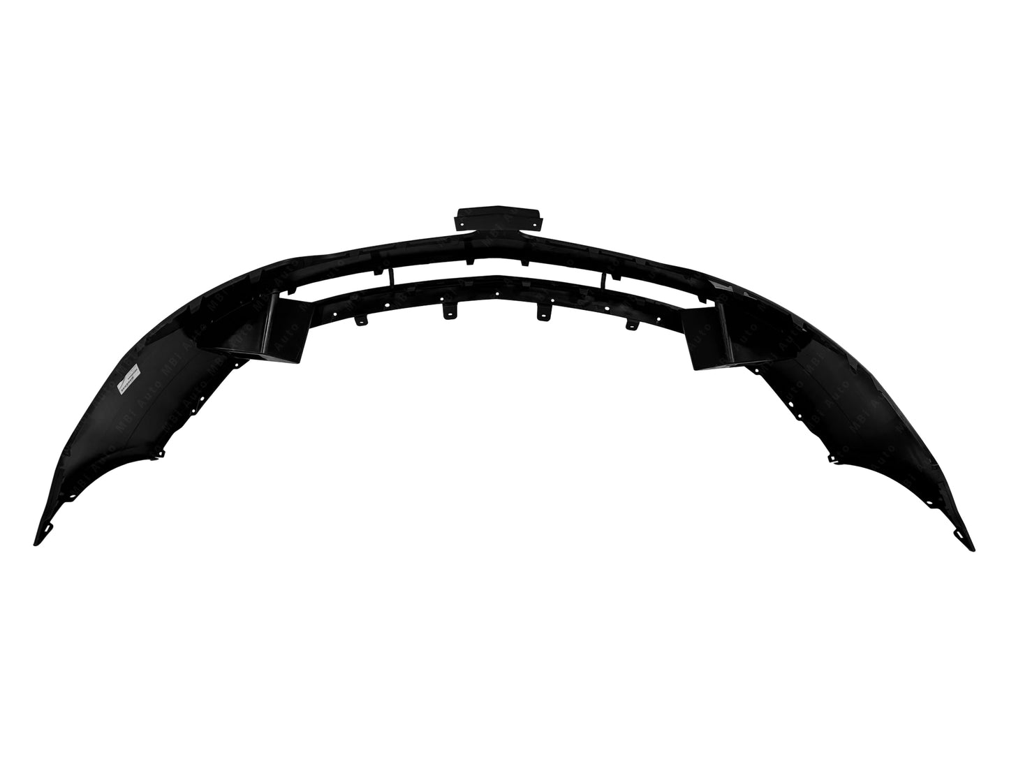 Lincoln MKZ 2010 - 2012 Front Bumper Cover 10 - 12 FO1000656