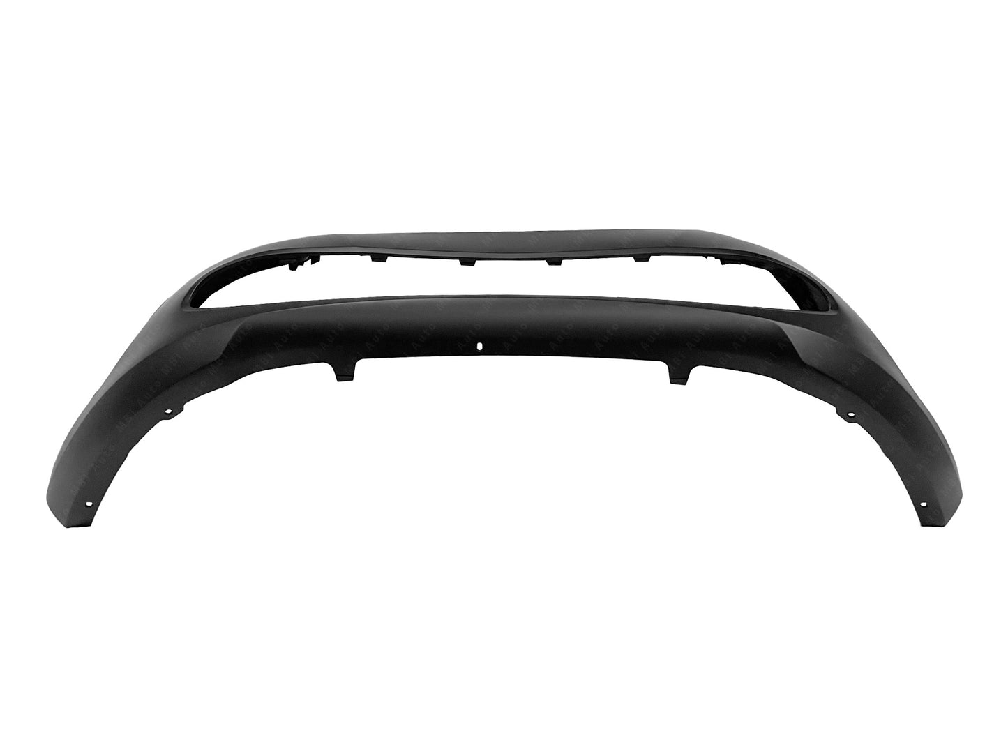 Ford Fiesta 2011 - 2013 Front Bumper Cover 11 - 13 FO1000662 Bumper-King