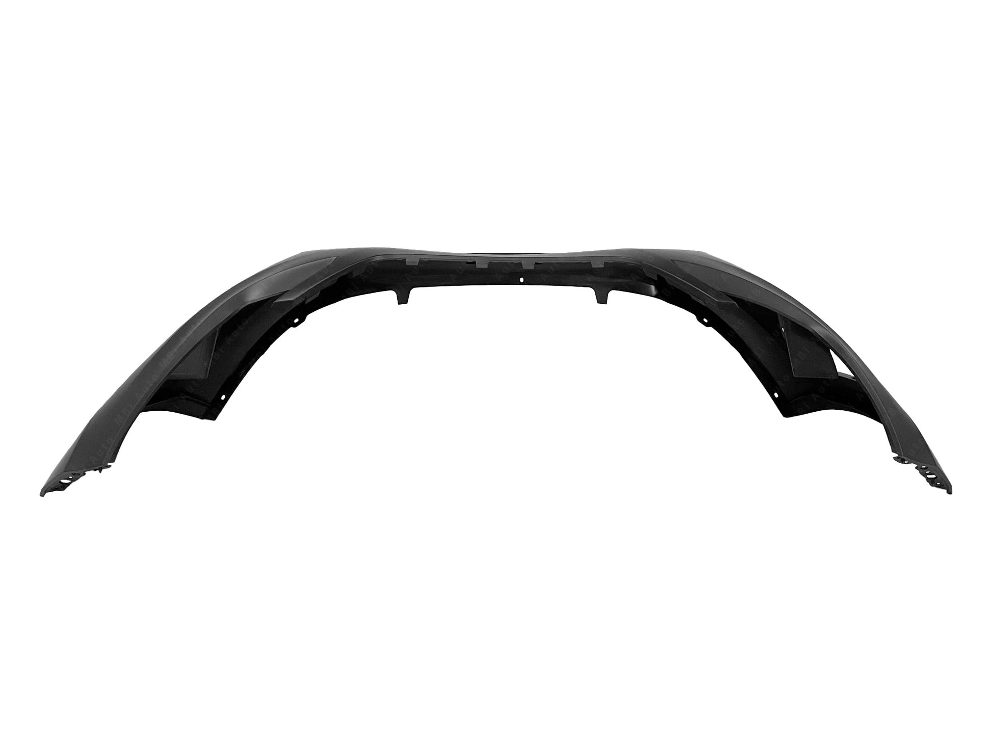 Ford Fiesta 2011 - 2013 Front Bumper Cover 11 - 13 FO1000662 Bumper-King