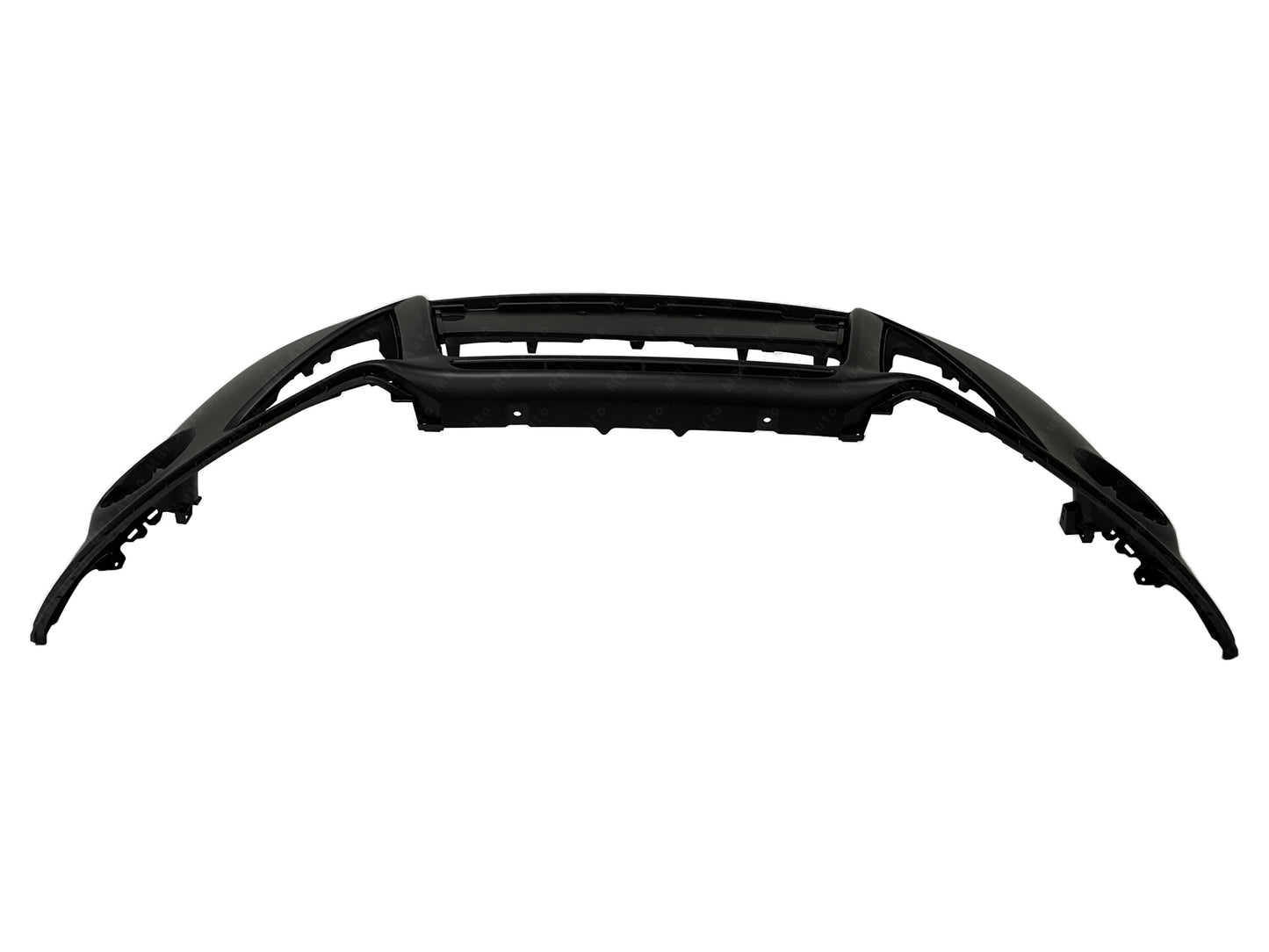 Ford Focus Sedan / Hatchback 2012 - 2014 Front Bumper Cover 12 - 14 FO1000664 Bumper-King