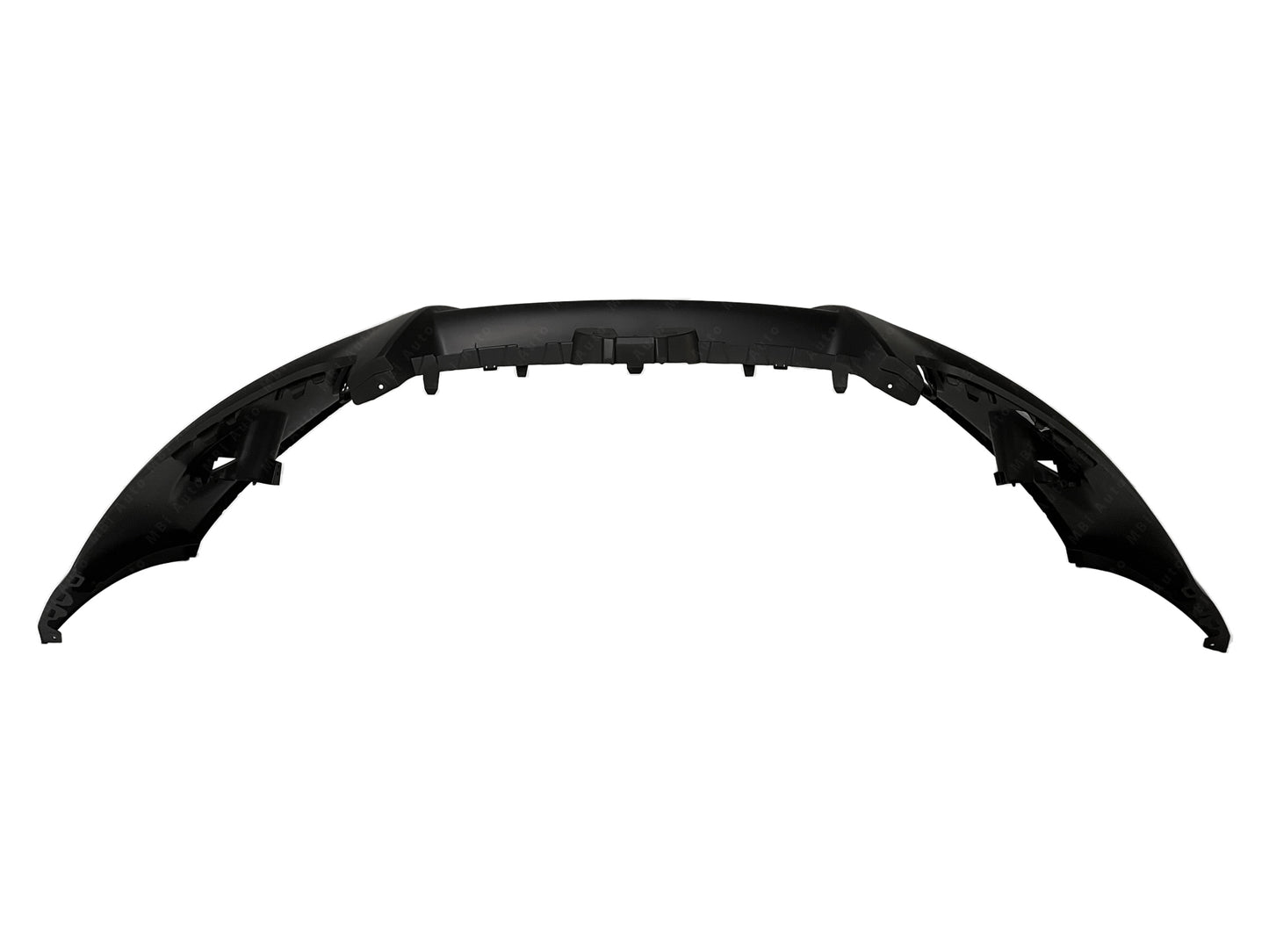 Ford Focus 2012 - 2014 Front Bumper Cover 12 - 14 FO1000664