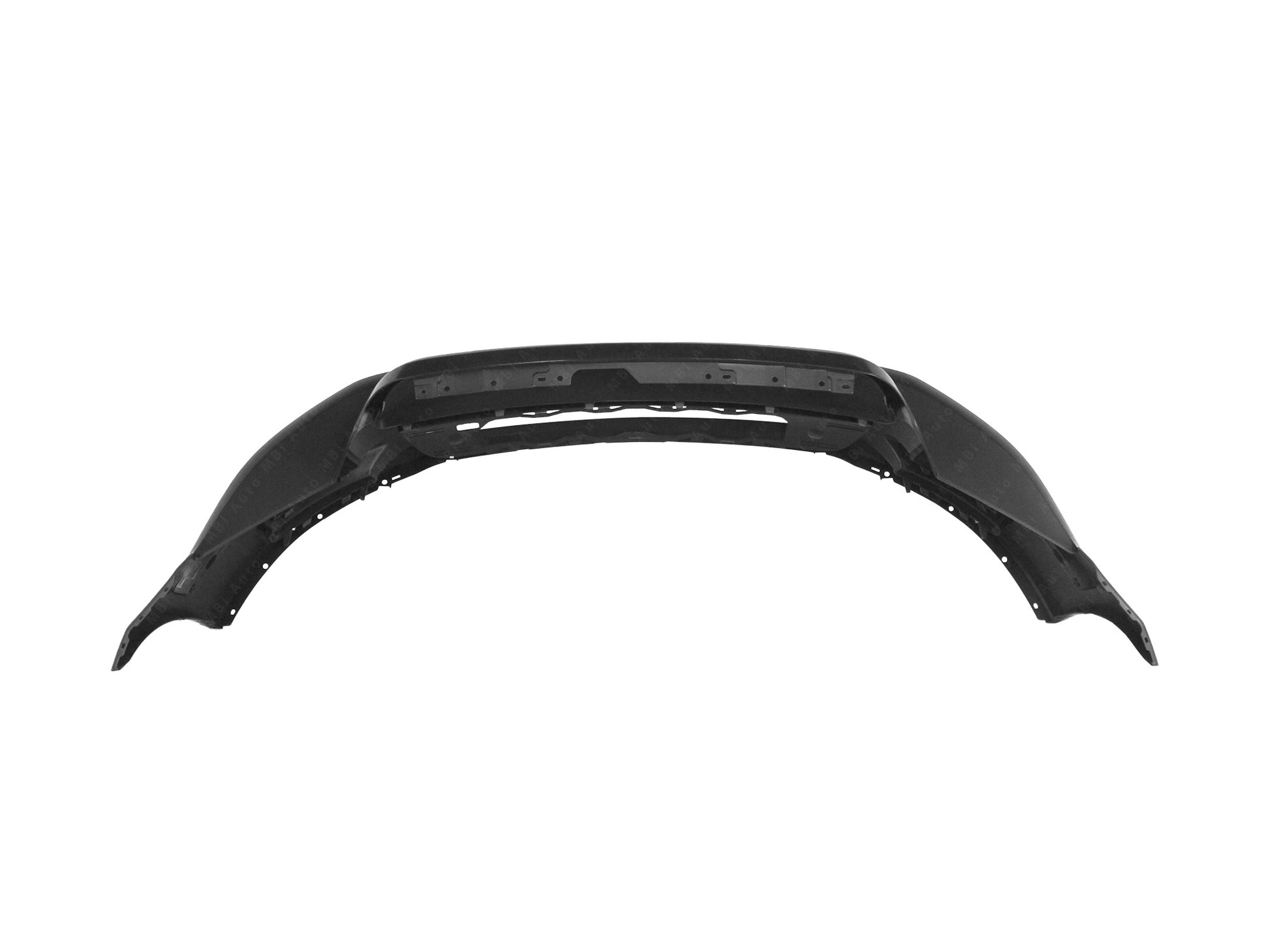 2013-2014 Ford Mustang Front Bumper FO1000670 | Painted to Match Bumper-King