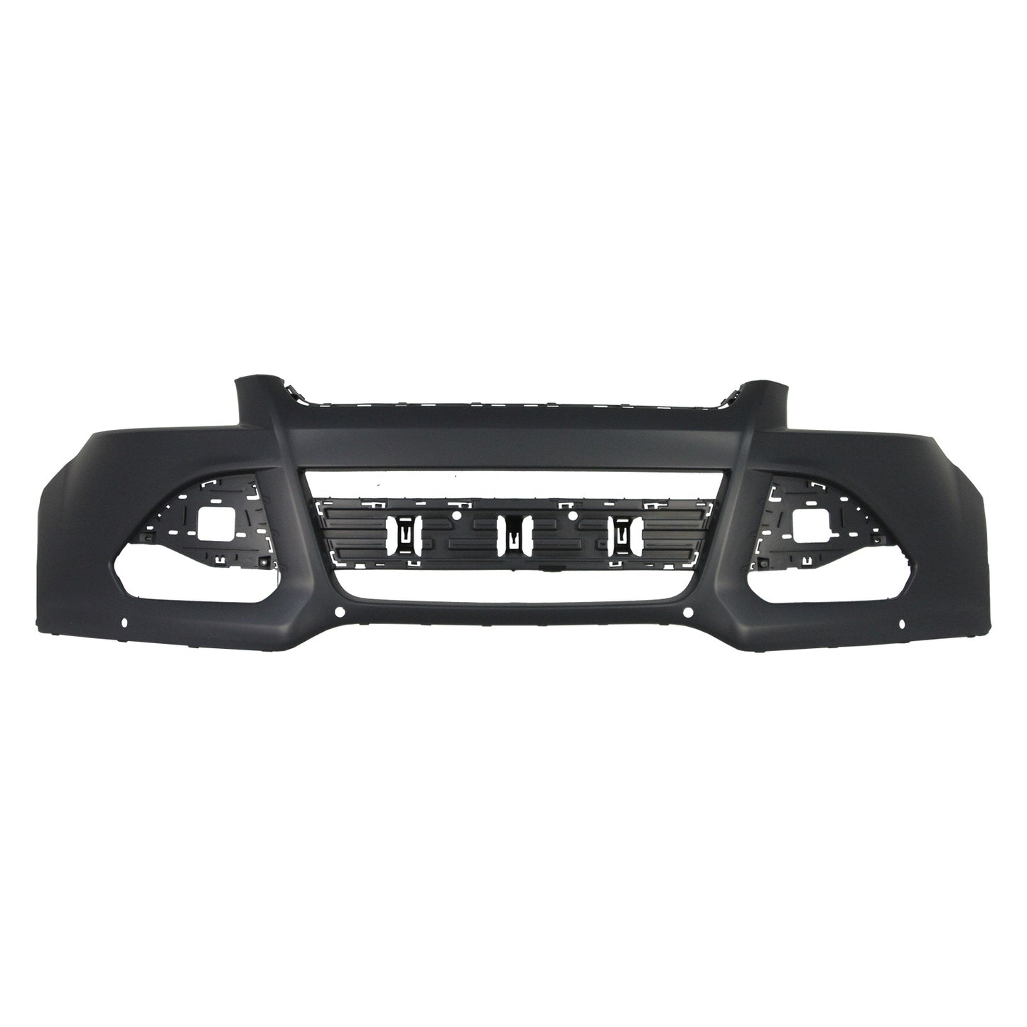 NEW Front Bumper Cover for 2013 - 2016 Ford Escape 13 - 16 FO1000674 Bumper-King