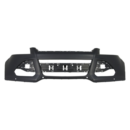 NEW Front Bumper Cover for 2013 - 2016 Ford Escape 13 - 16 FO1000674 Bumper-King