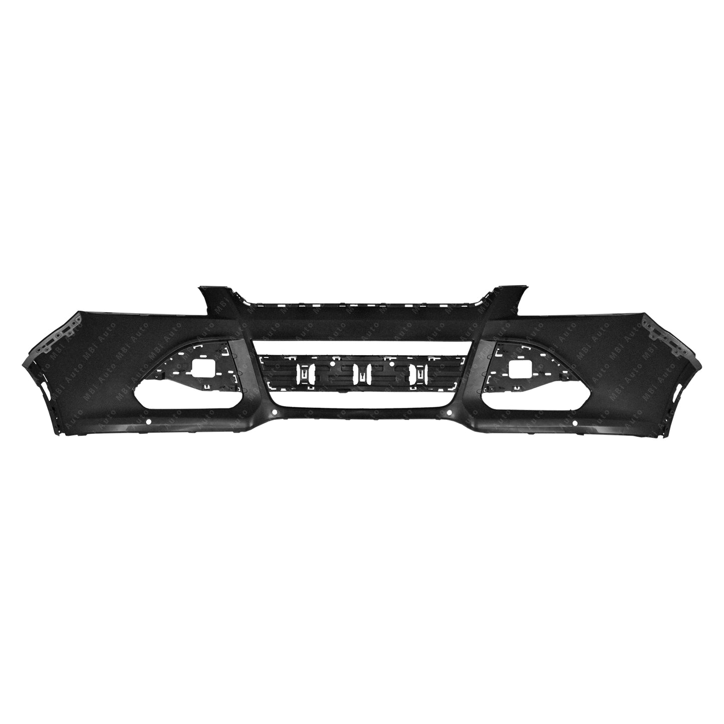 NEW Front Bumper Cover for 2013 - 2016 Ford Escape 13 - 16 FO1000674 Bumper-King