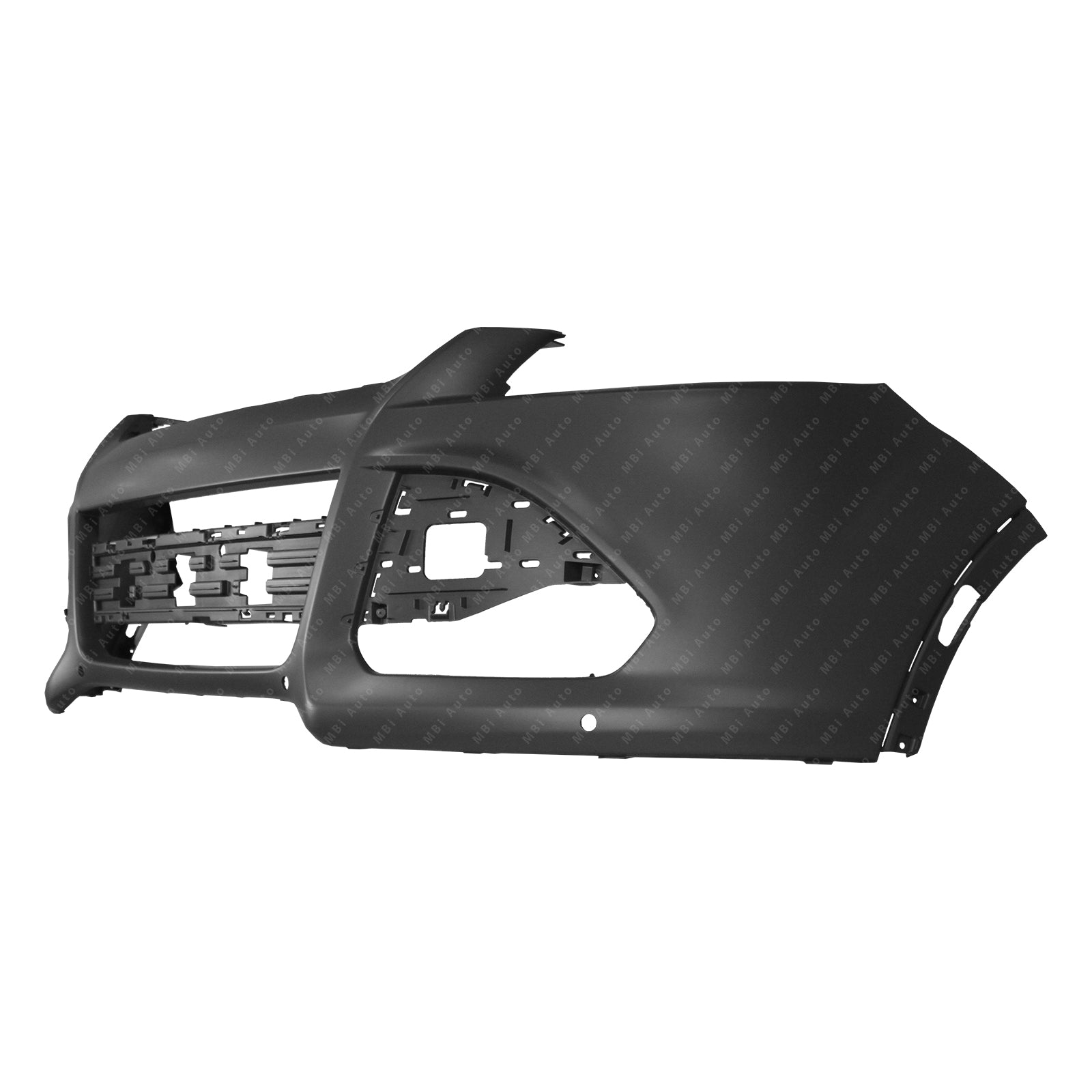 NEW Front Bumper Cover for 2013 - 2016 Ford Escape 13 - 16 FO1000674 Bumper-King