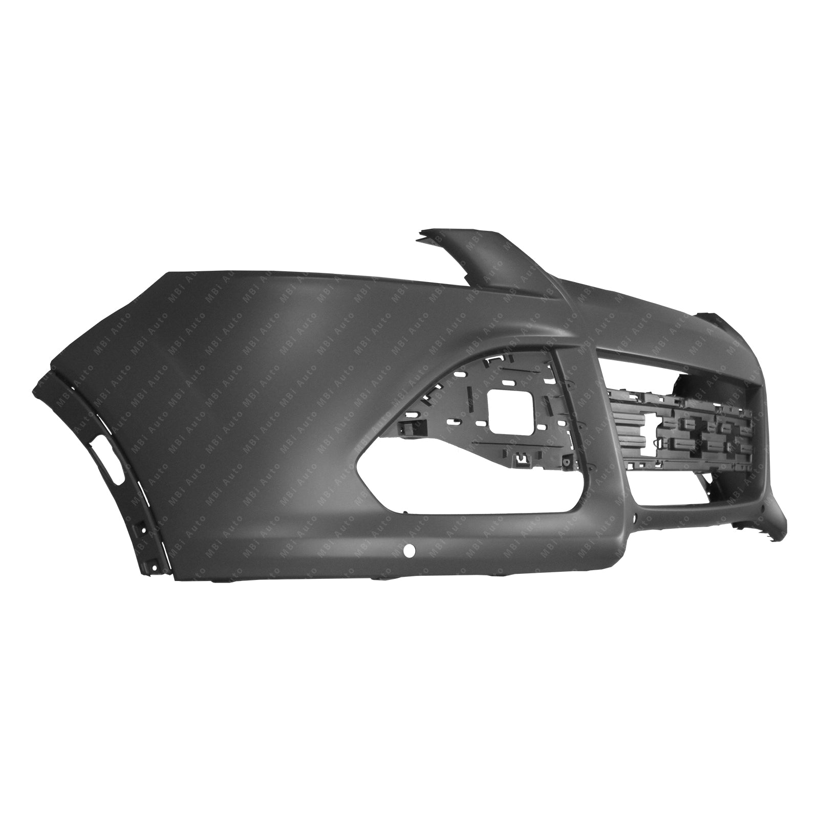 NEW Front Bumper Cover for 2013 - 2016 Ford Escape 13 - 16 FO1000674 Bumper-King