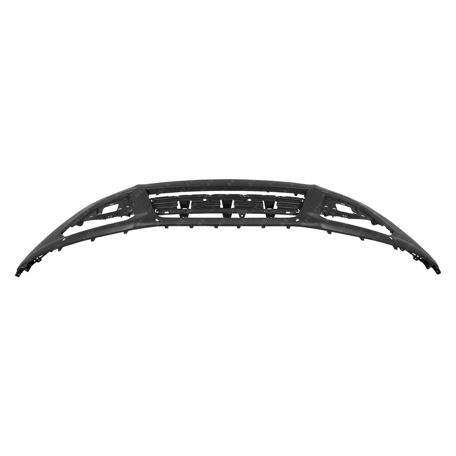 NEW Front Bumper Cover for 2013 - 2016 Ford Escape 13 - 16 FO1000674 Bumper-King