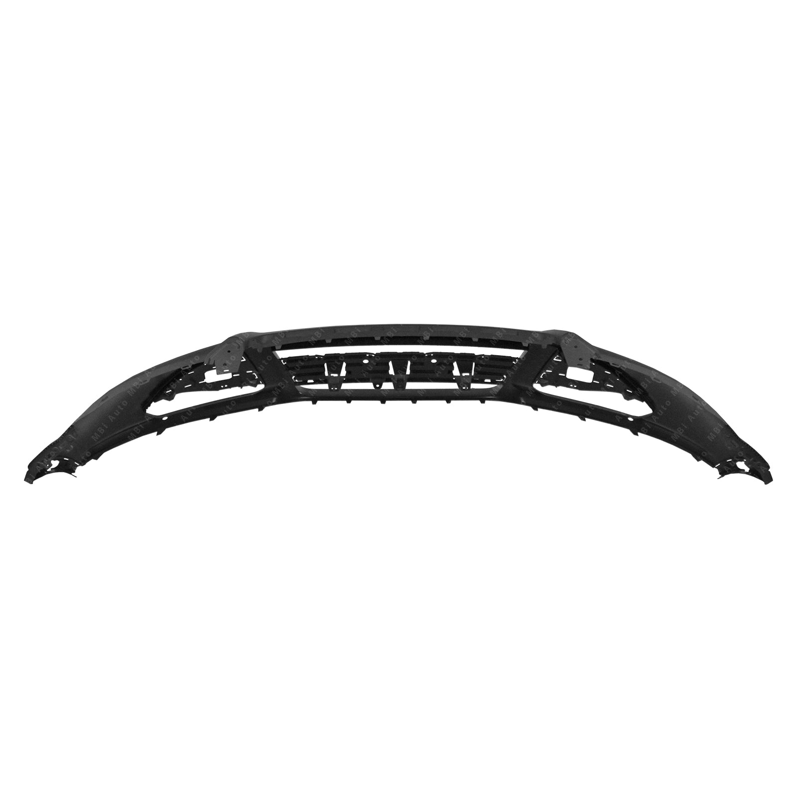 NEW Front Bumper Cover for 2013 - 2016 Ford Escape 13 - 16 FO1000674 Bumper-King