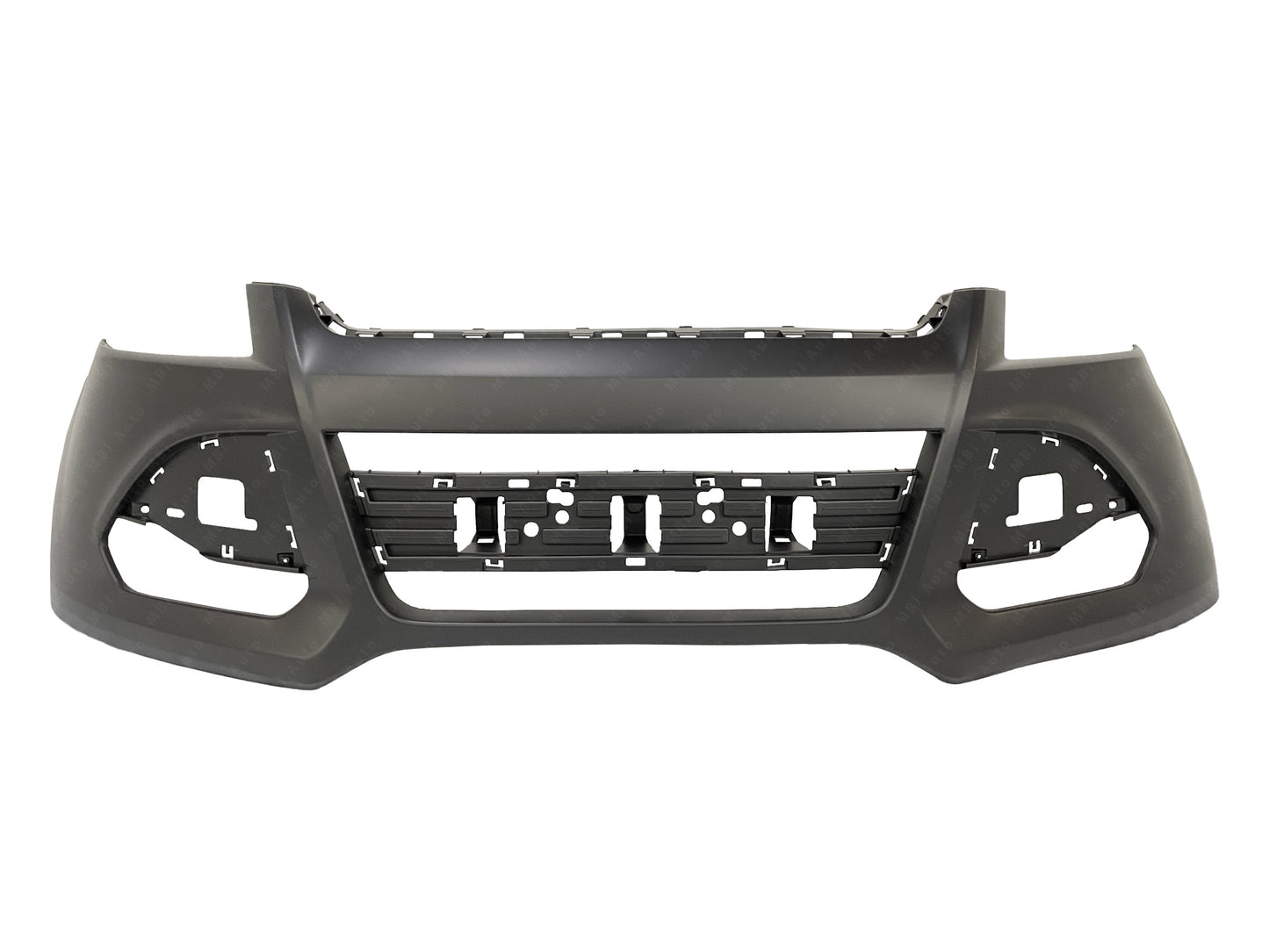 NEW Front Bumper Cover for 2013 - 2016 Ford Escape 13 - 16 FO1000678 Bumper-King