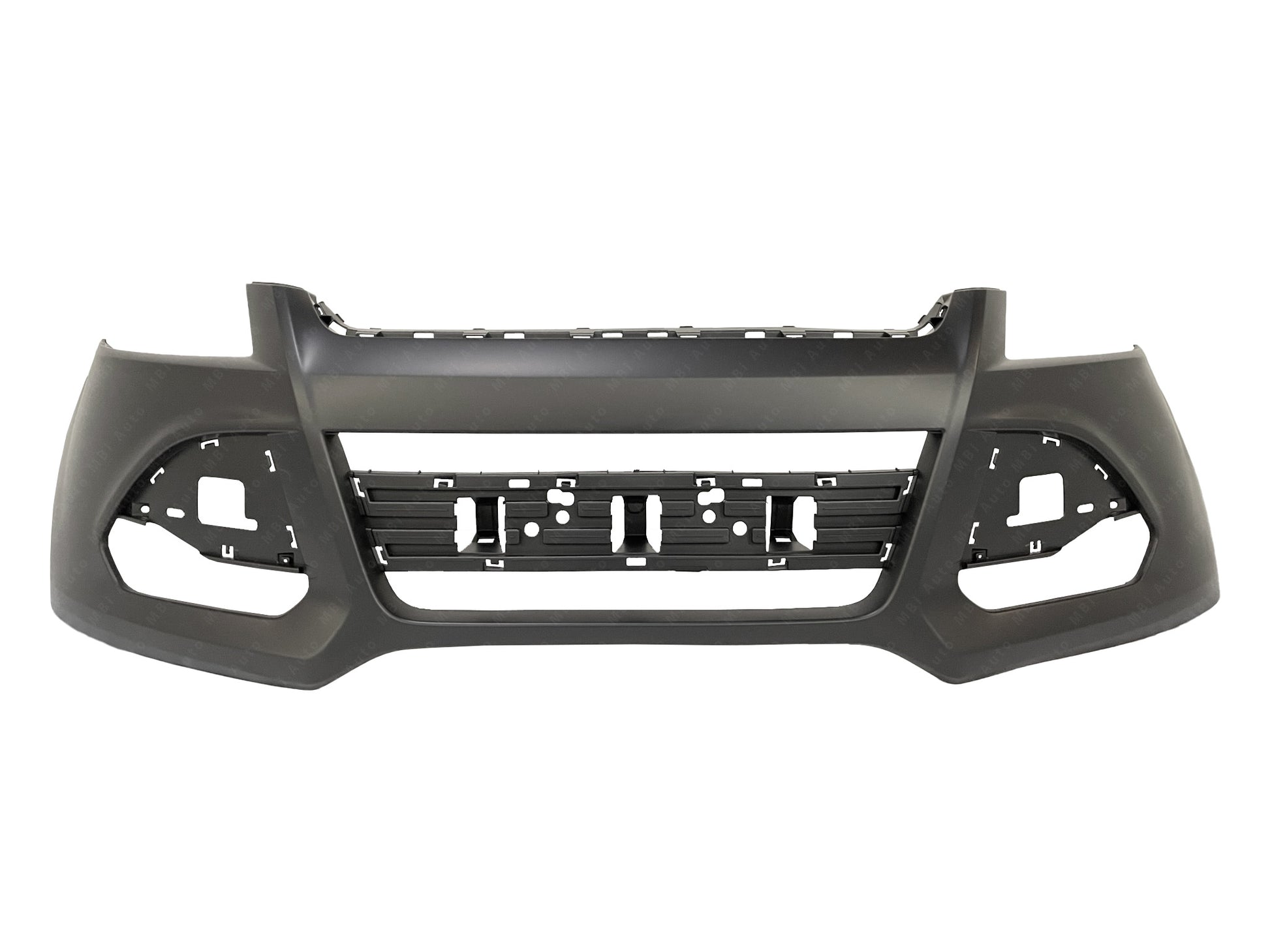 NEW Front Bumper Cover for 2013 - 2016 Ford Escape 13 - 16 FO1000678 Bumper-King