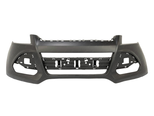 NEW Front Bumper Cover for 2013 - 2016 Ford Escape 13 - 16 FO1000678 Bumper-King