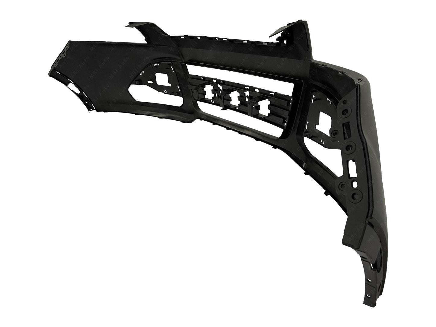 NEW Front Bumper Cover for 2013 - 2016 Ford Escape 13 - 16 FO1000678 Bumper-King