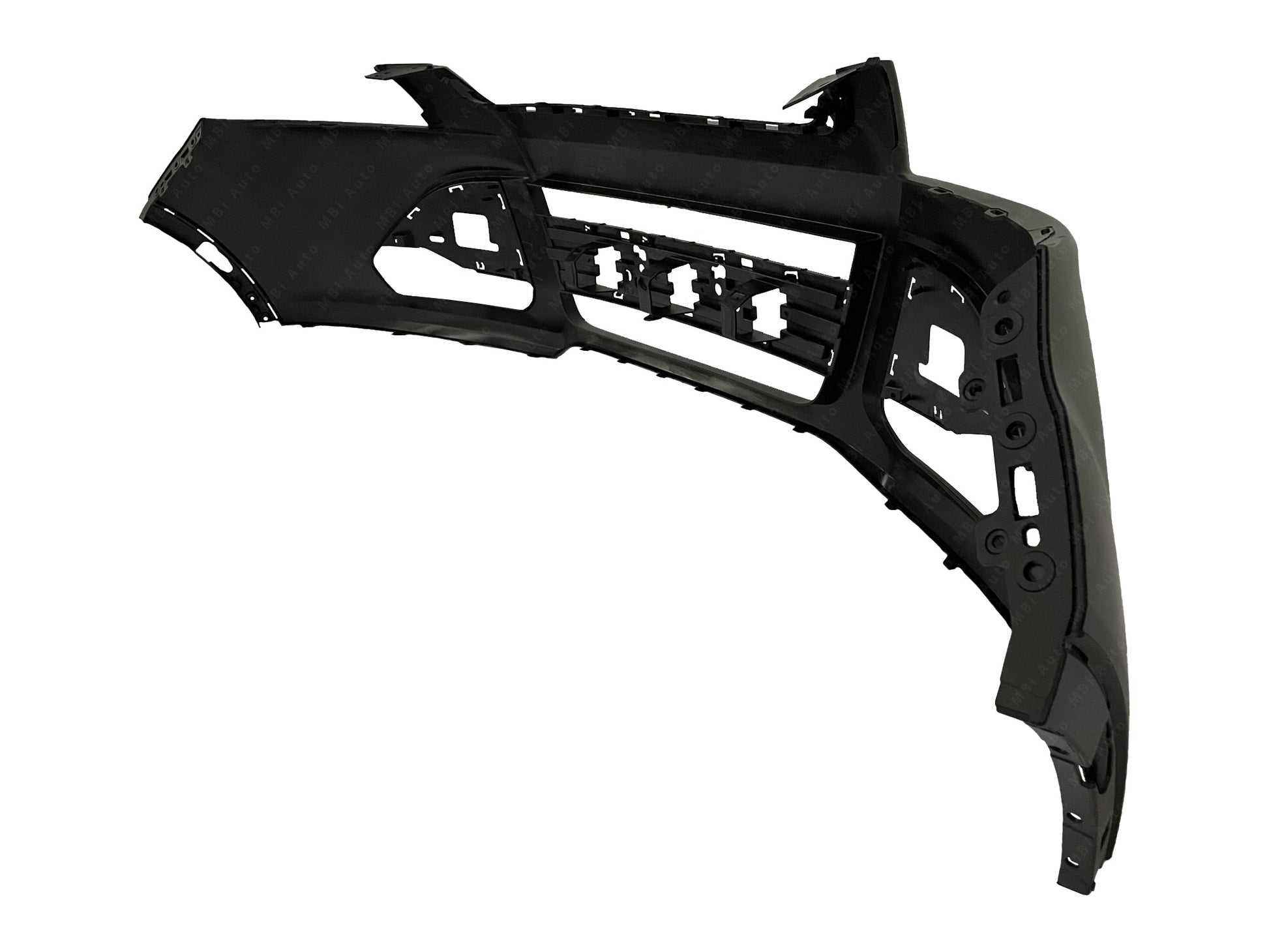 NEW Front Bumper Cover for 2013 - 2016 Ford Escape 13 - 16 FO1000678 Bumper-King