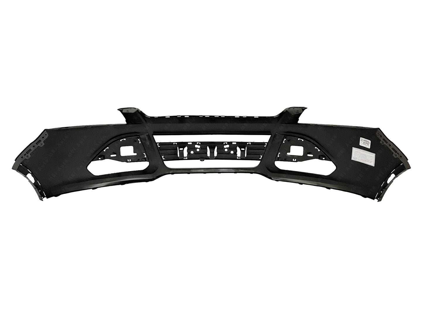 NEW Front Bumper Cover for 2013 - 2016 Ford Escape 13 - 16 FO1000678 Bumper-King