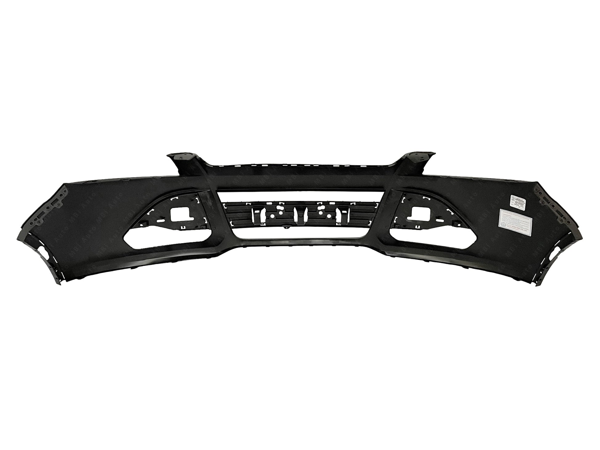 NEW Front Bumper Cover for 2013 - 2016 Ford Escape 13 - 16 FO1000678 Bumper-King