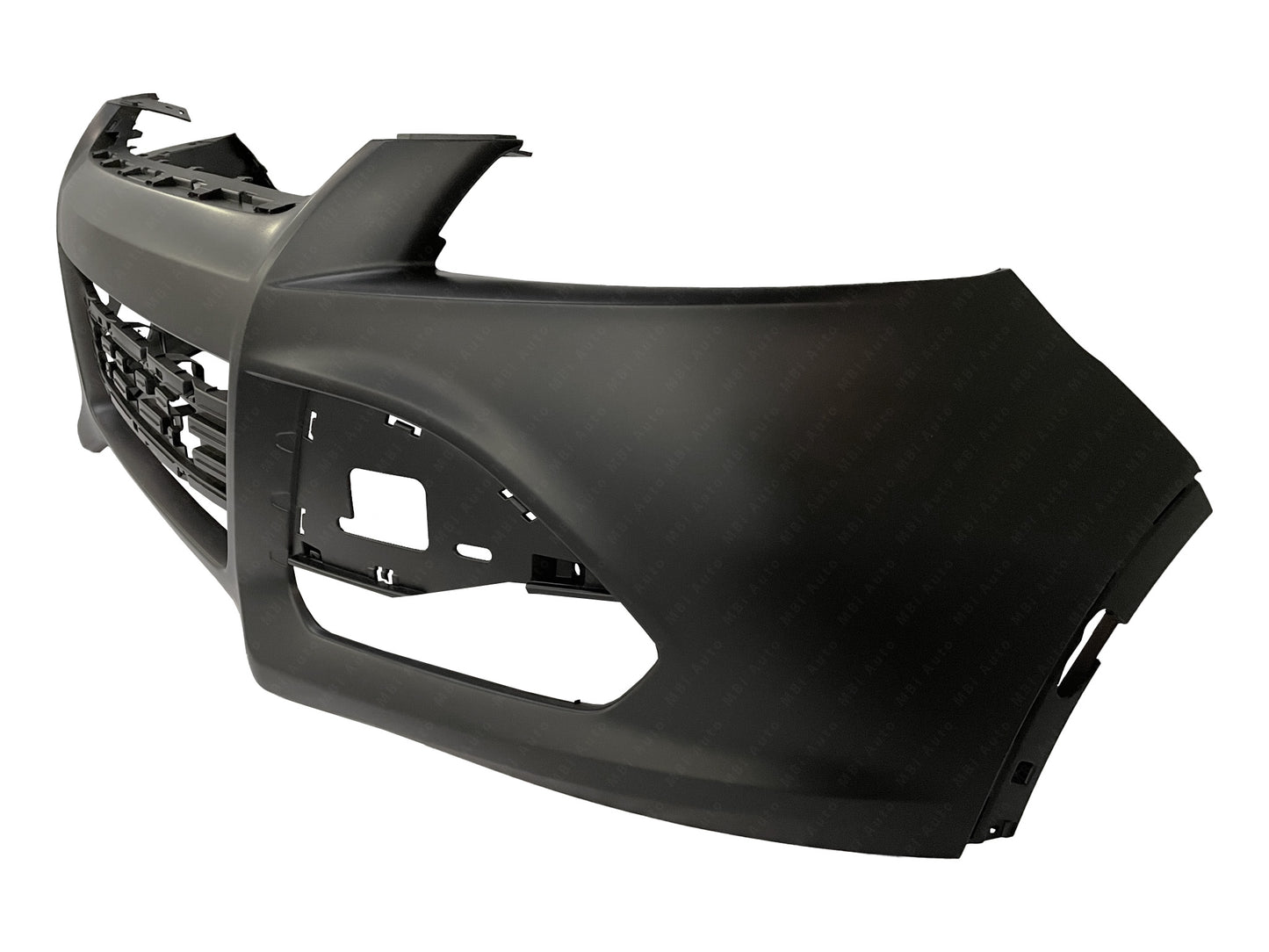 NEW Front Bumper Cover for 2013 - 2016 Ford Escape 13 - 16 FO1000678 Bumper-King