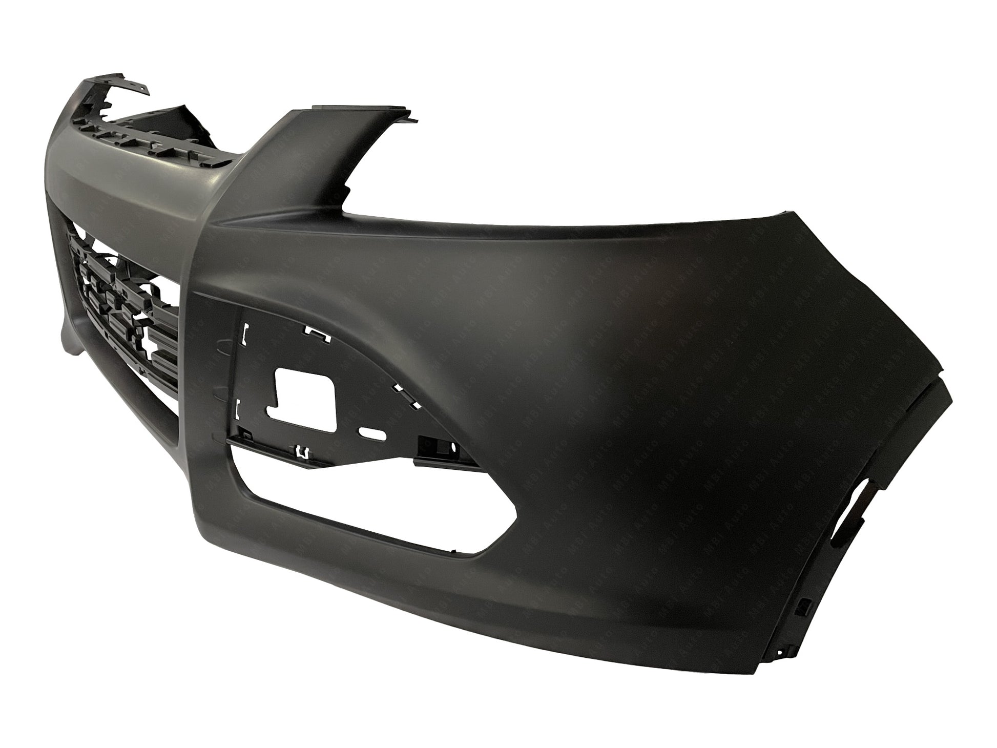 NEW Front Bumper Cover for 2013 - 2016 Ford Escape 13 - 16 FO1000678 Bumper-King