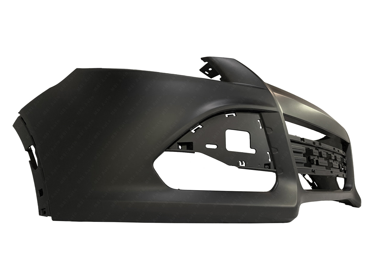 NEW Front Bumper Cover for 2013 - 2016 Ford Escape 13 - 16 FO1000678 Bumper-King