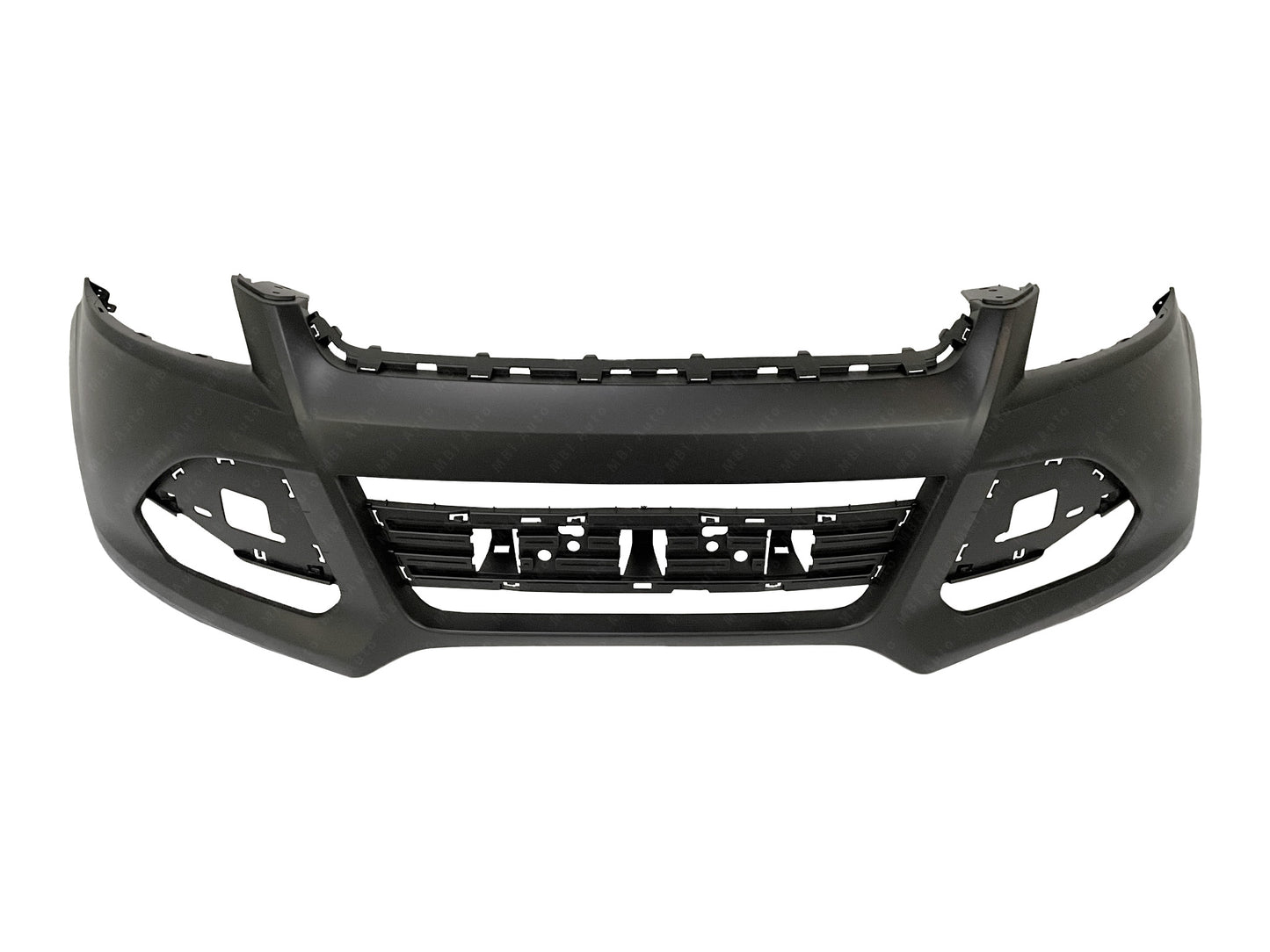 NEW Front Bumper Cover for 2013 - 2016 Ford Escape 13 - 16 FO1000678 Bumper-King
