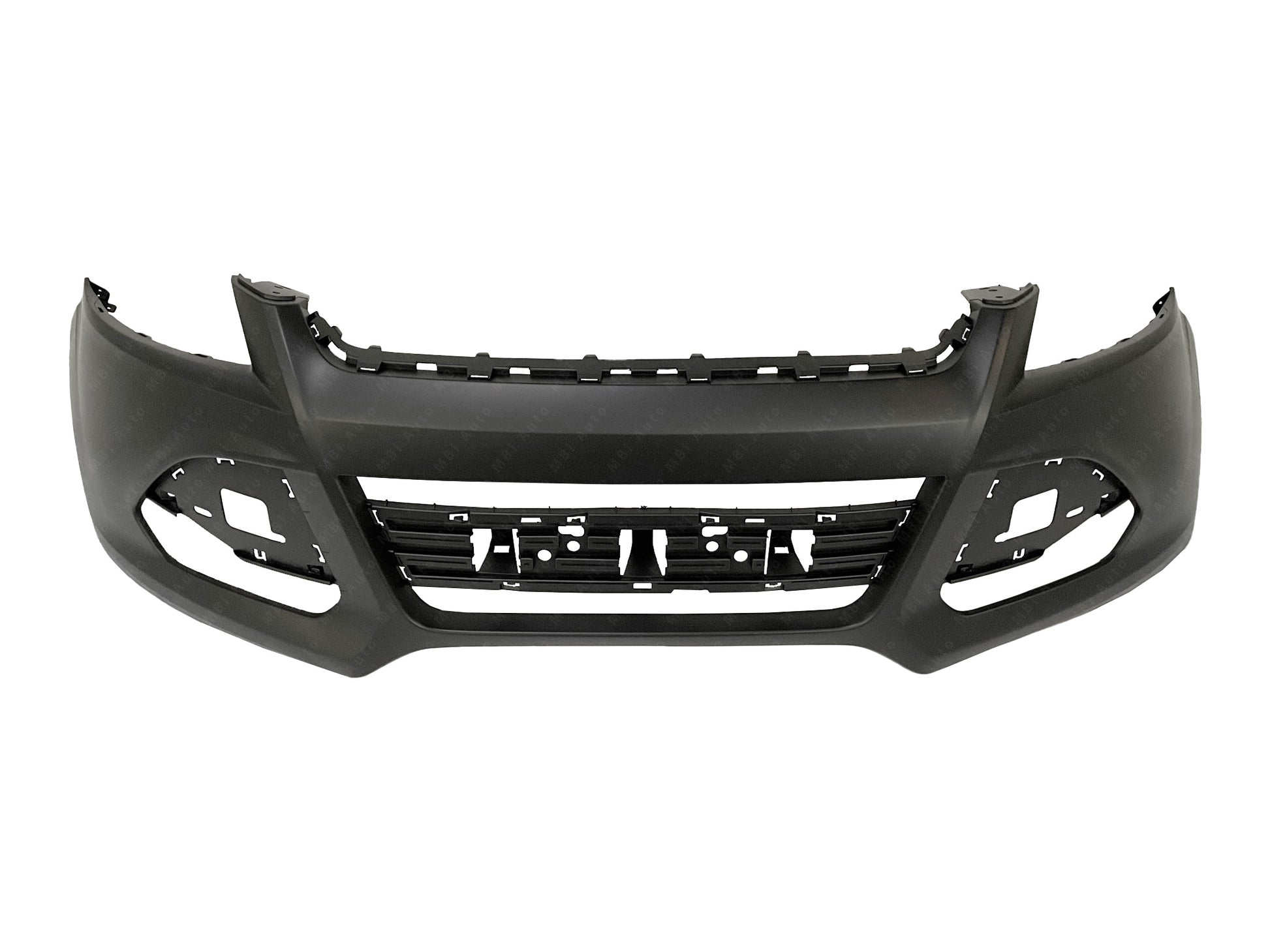 NEW Front Bumper Cover for 2013 - 2016 Ford Escape 13 - 16 FO1000678 Bumper-King