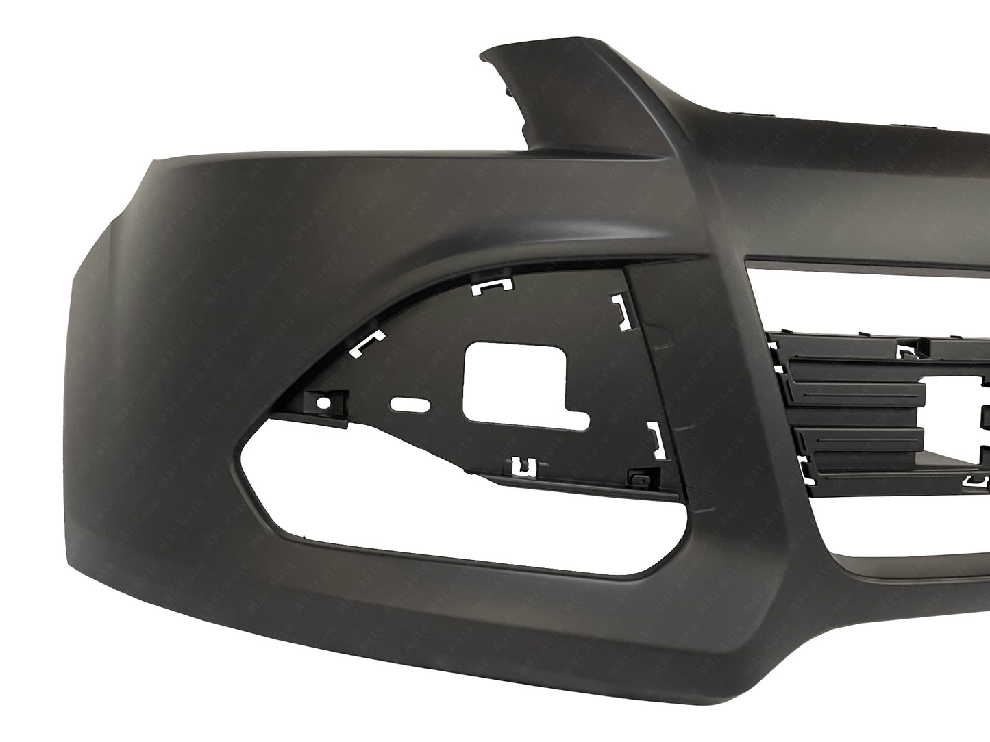 NEW Front Bumper Cover for 2013 - 2016 Ford Escape 13 - 16 FO1000678 Bumper-King