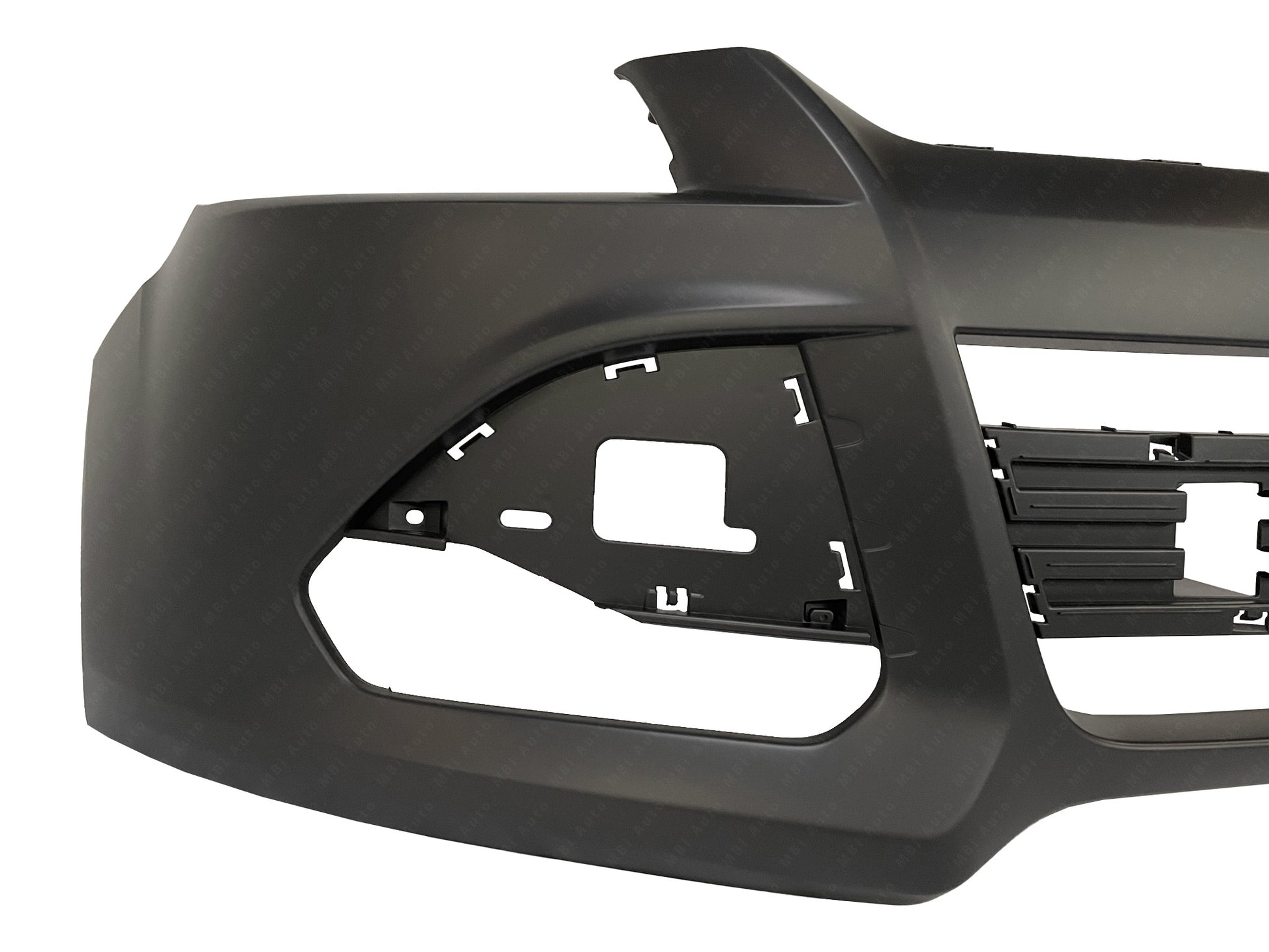 NEW Front Bumper Cover for 2013 - 2016 Ford Escape 13 - 16 FO1000678 Bumper-King