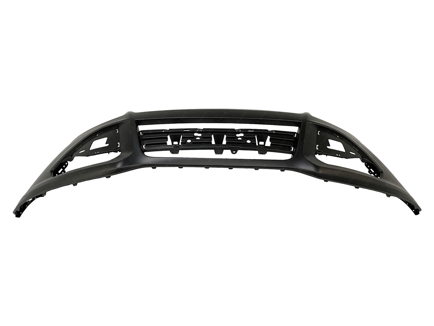 NEW Front Bumper Cover for 2013 - 2016 Ford Escape 13 - 16 FO1000678 Bumper-King