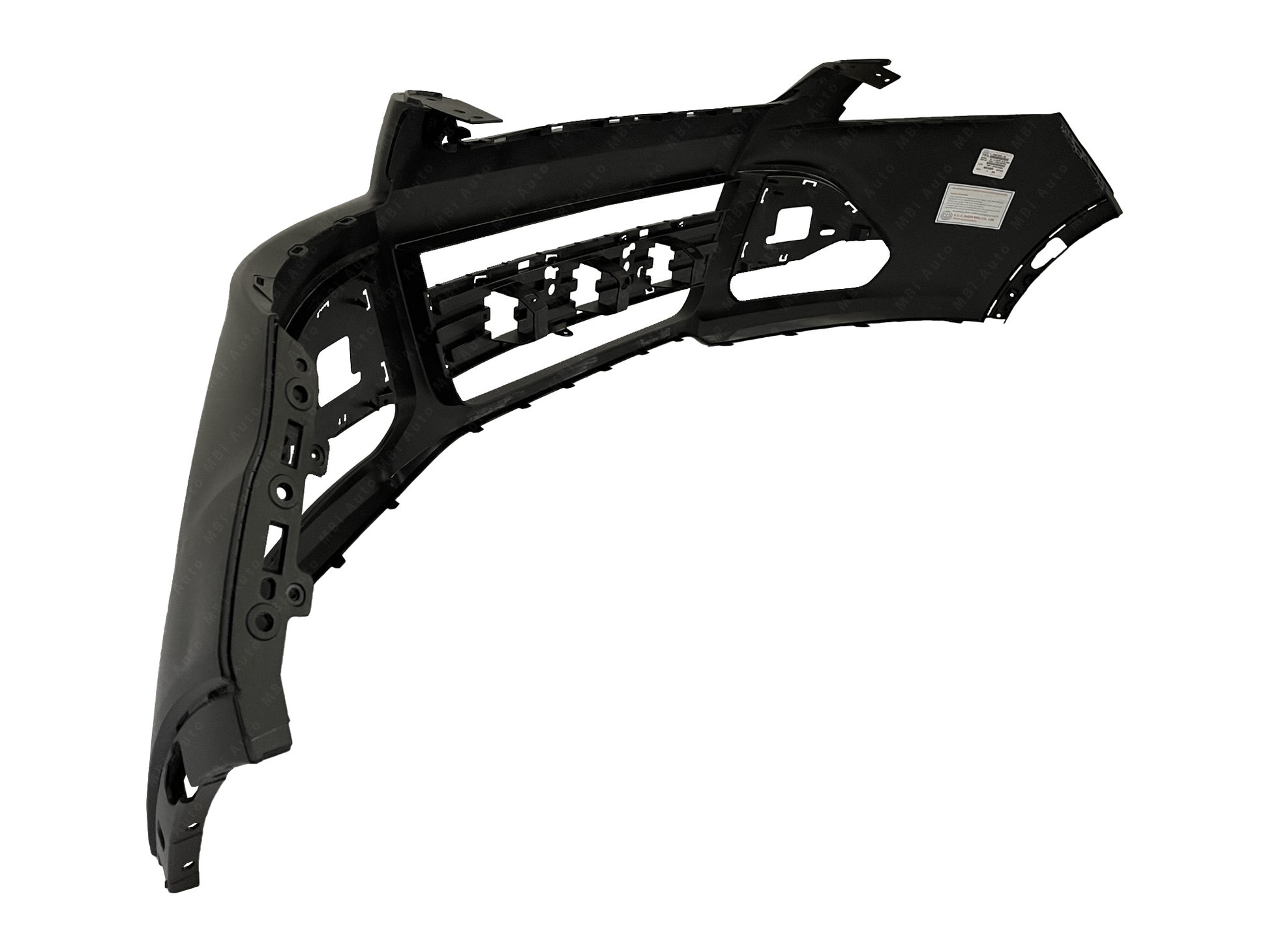 NEW Front Bumper Cover for 2013 - 2016 Ford Escape 13 - 16 FO1000678 Bumper-King
