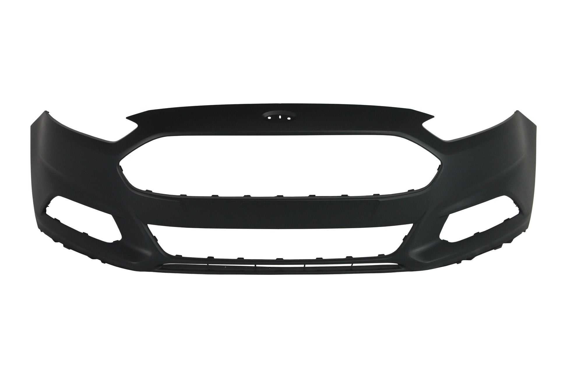 Ford Fusion 2013 - 2016 Front Bumper Cover | Painted to Match Bumper-King