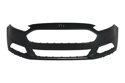 Ford Fusion 2013 - 2016 Front Bumper Cover | Painted to Match Bumper-King