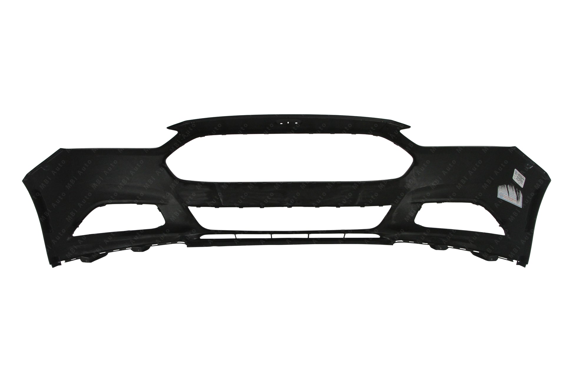 Ford Fusion 2013 - 2016 Front Bumper Cover | Painted to Match Bumper-King