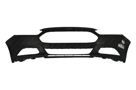 Ford Fusion 2013 - 2016 Front Bumper Cover | Painted to Match Bumper-King